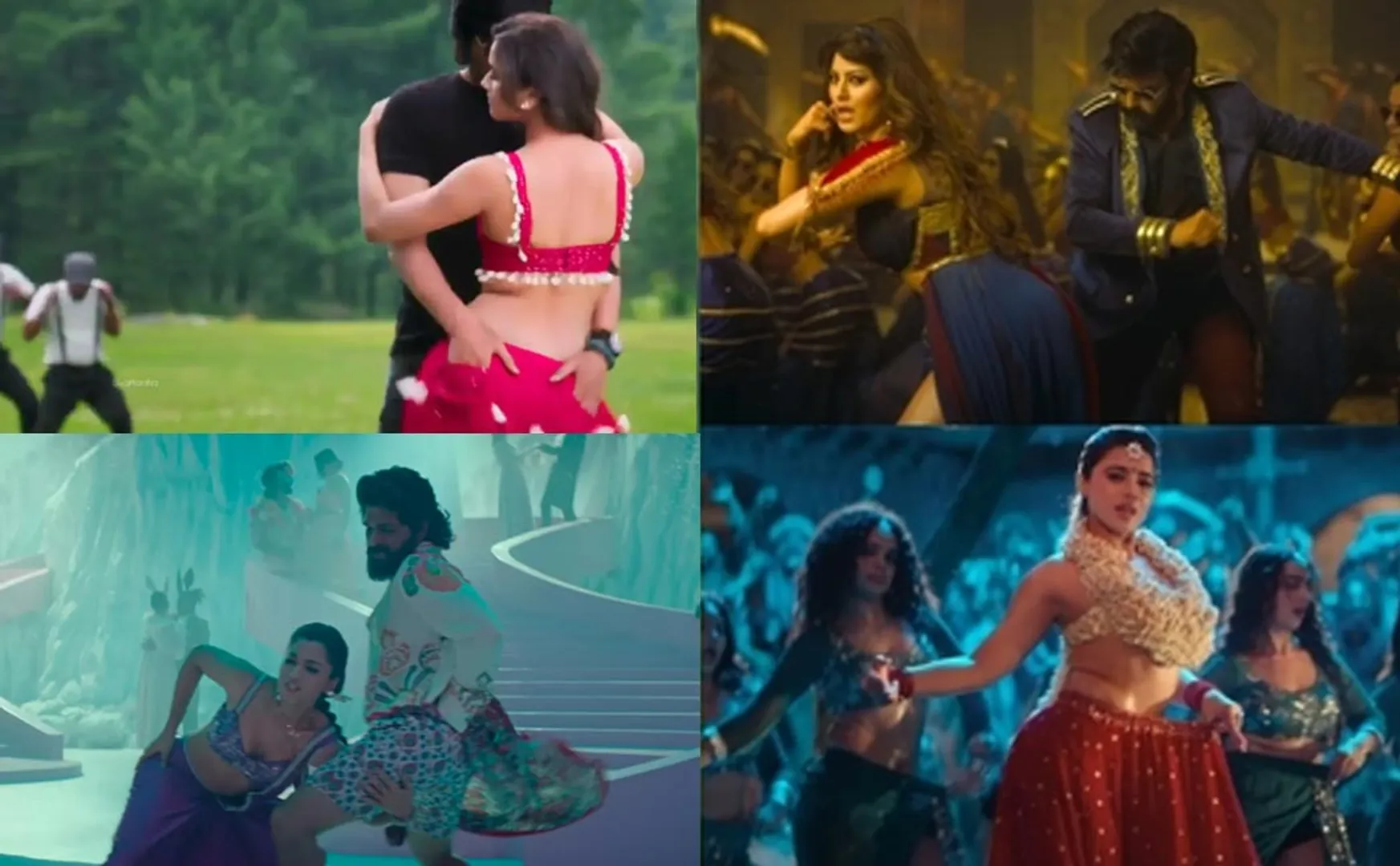 telangana women commission warns tollywood against derogatory dance moves