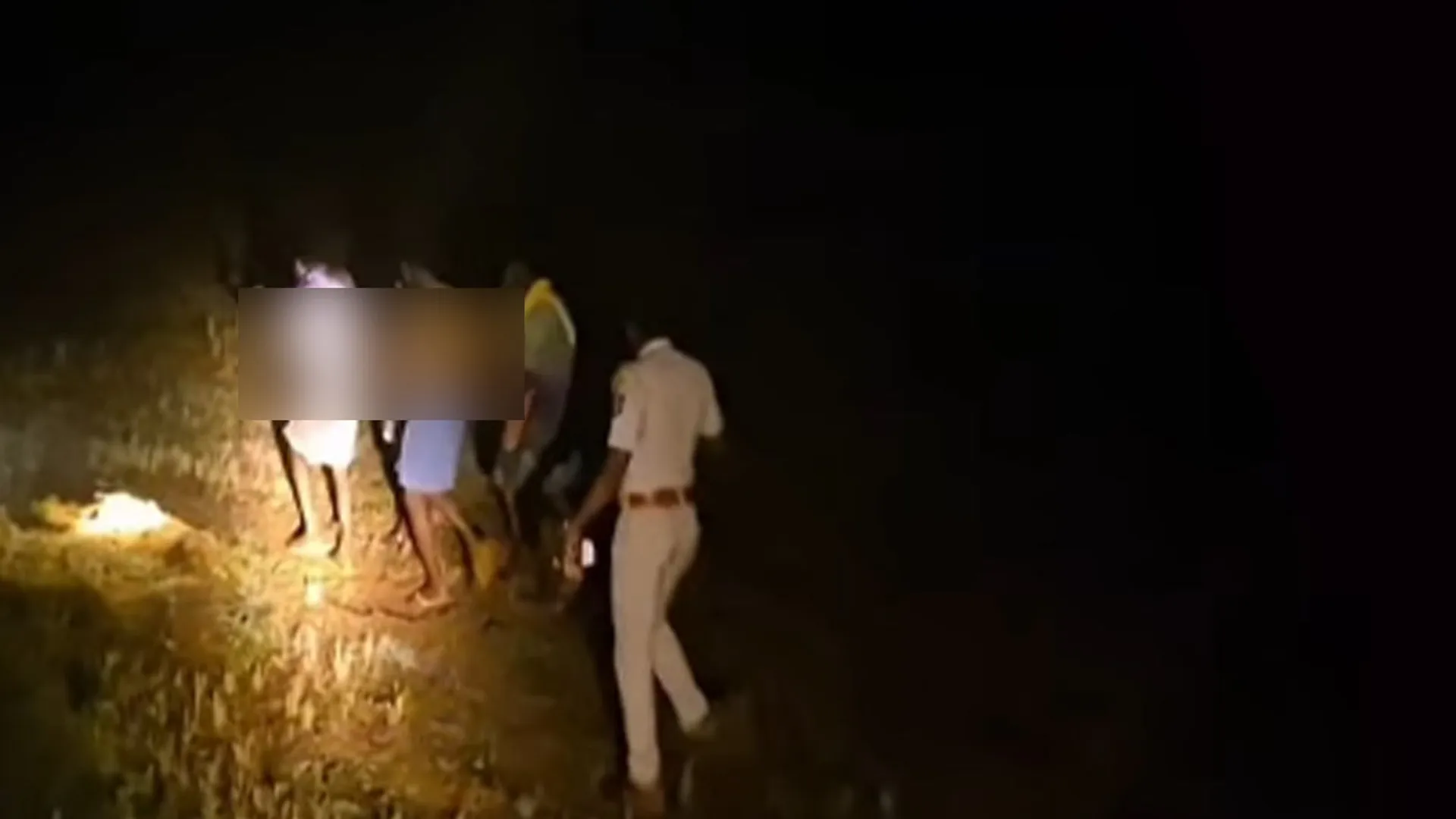  One person dies after getting caught in an electric fence; Tragedy near Srivilliputhur