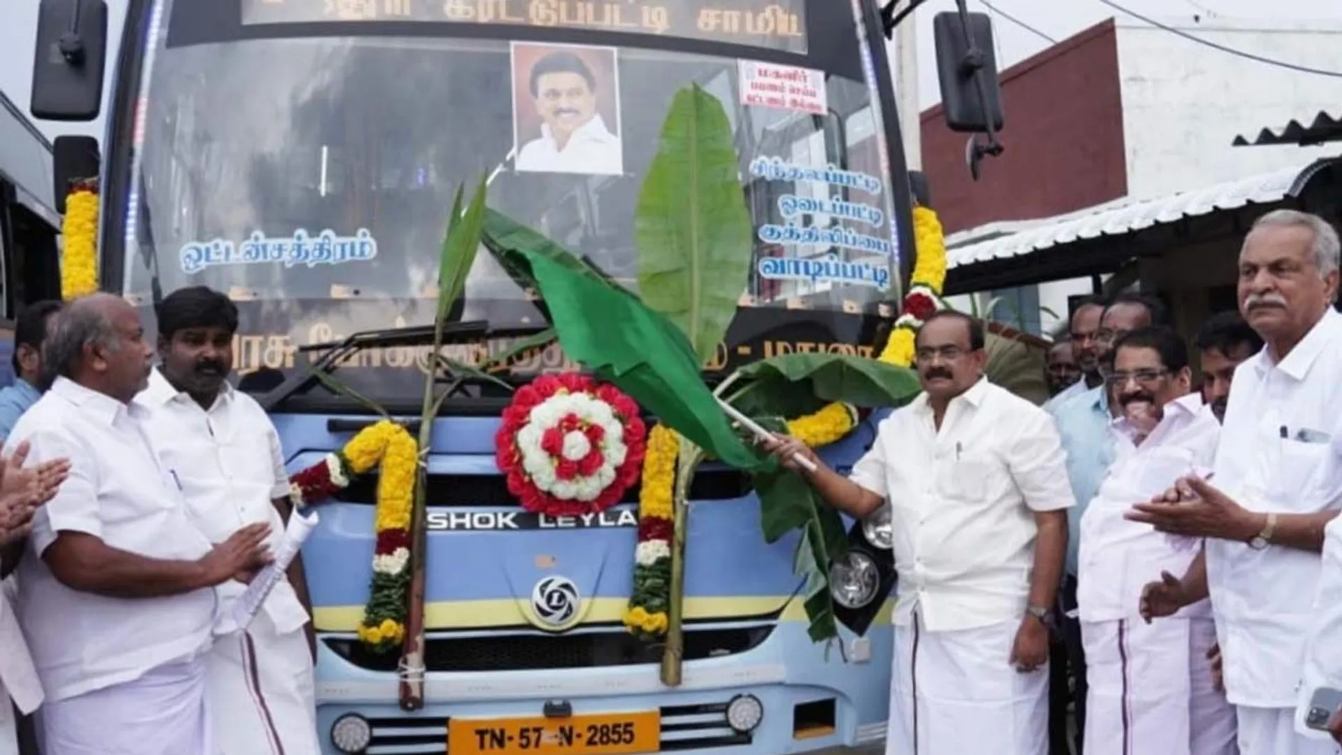 '20 lakh new family cards issued so far' - Minister Chakrapani's speech