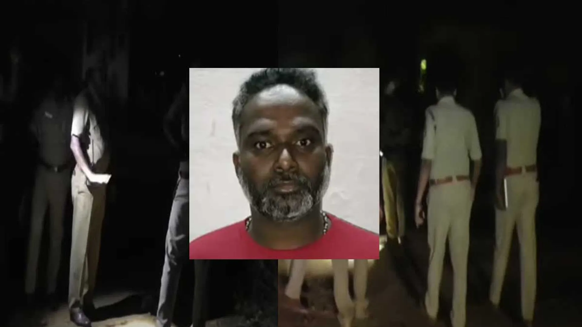 vellai Kali in incident the of Glamour Kali?; Tension continues in Madurai