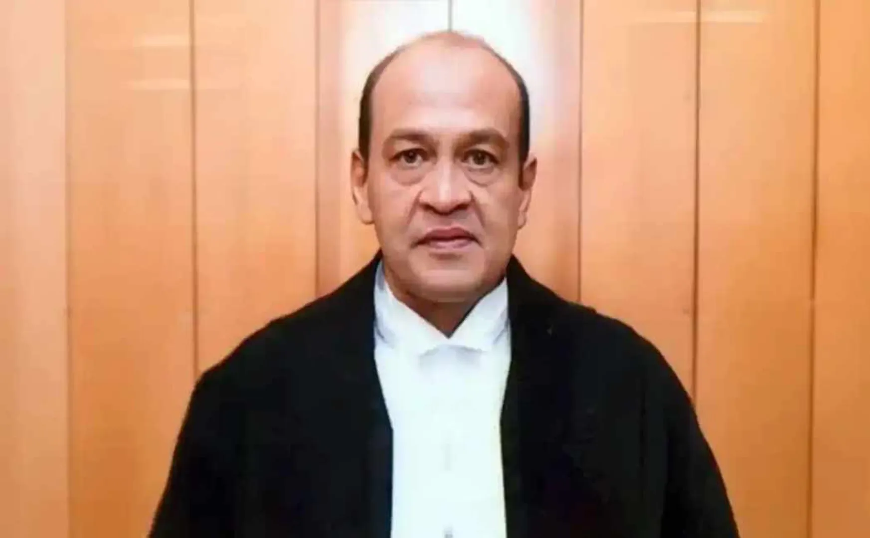 delhi high court Judge Yashwant Verma explains Money stashed in a burnt-out house