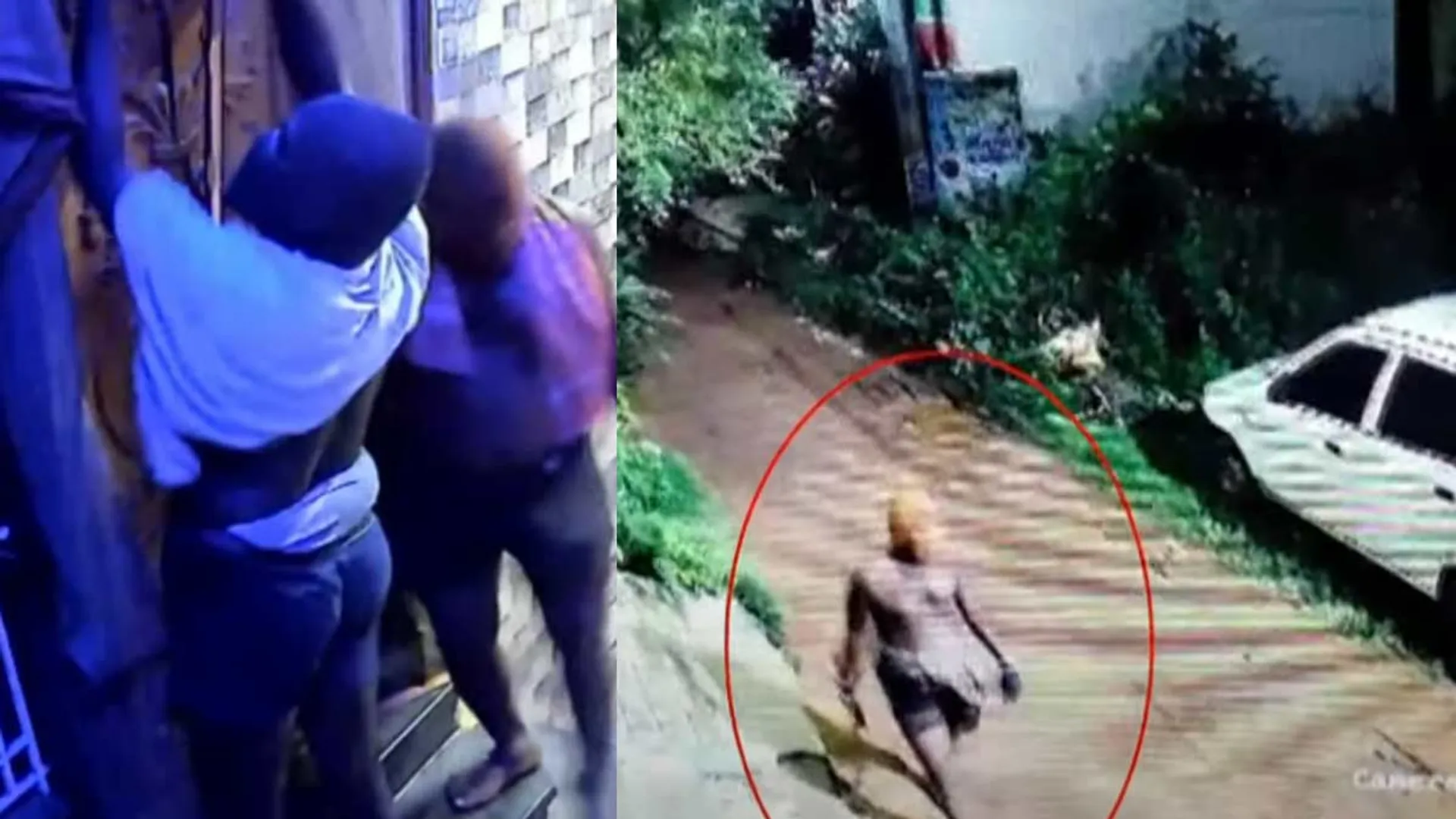 Trouser thieves who terrorized Madurai; Bagheer under investigation