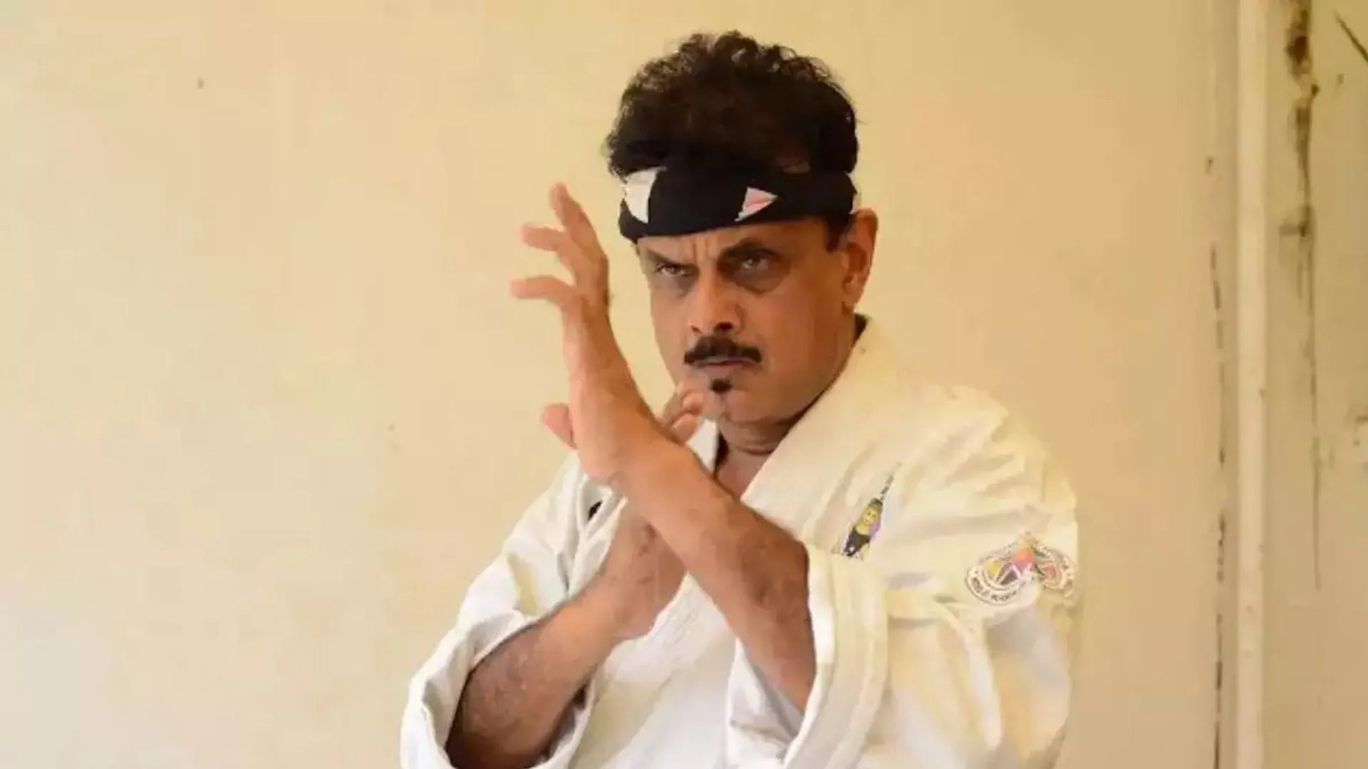 Shihan Husseini passes away