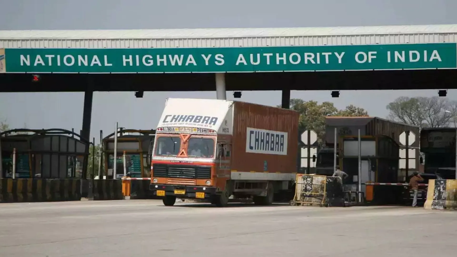  'Toll charges hike' - National Highways Authority of India announces