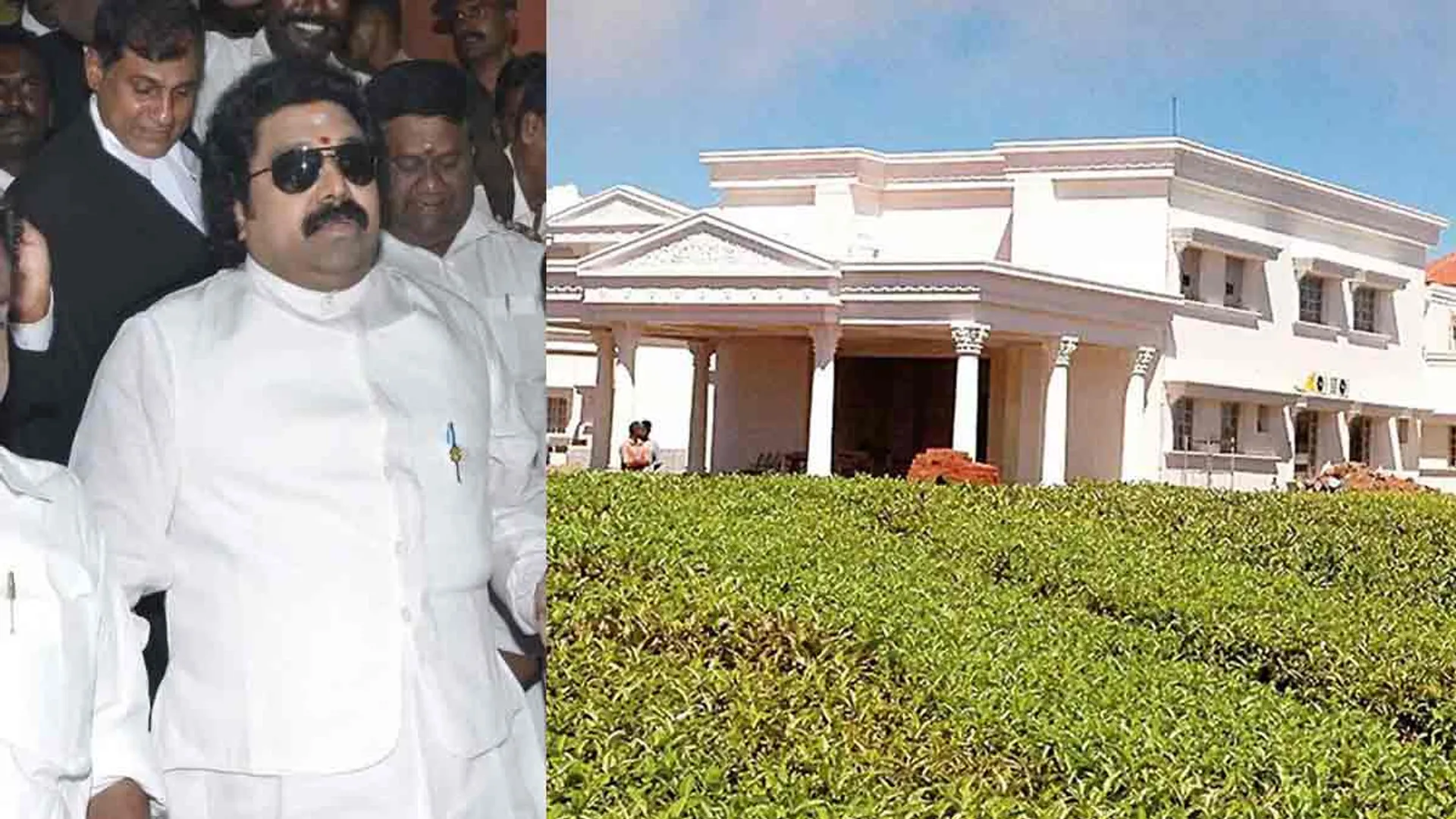 Turnaround in Kodanad case; summons issued to J.'s adopted son