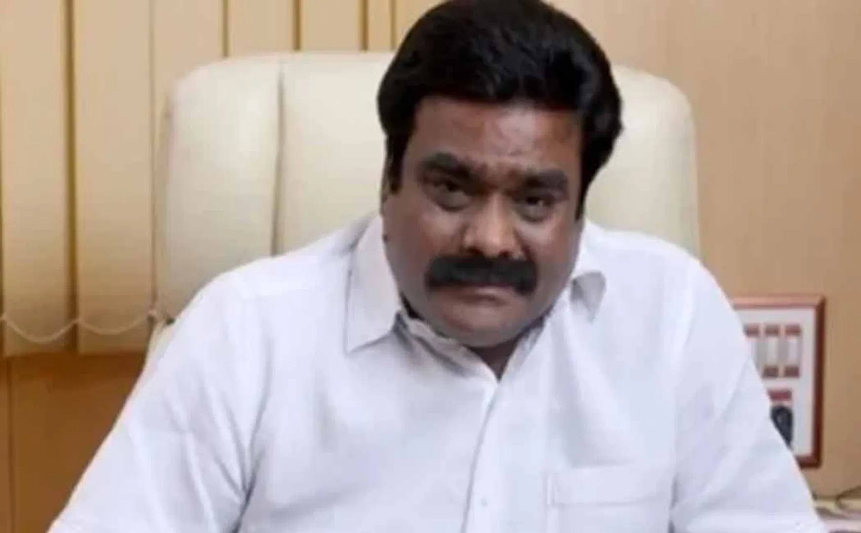 Property details must be filed High Court orders to Devanathan