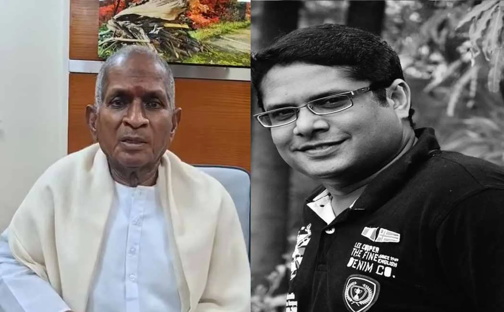 Such a tragedy should not have happened Ilayaraja mourns