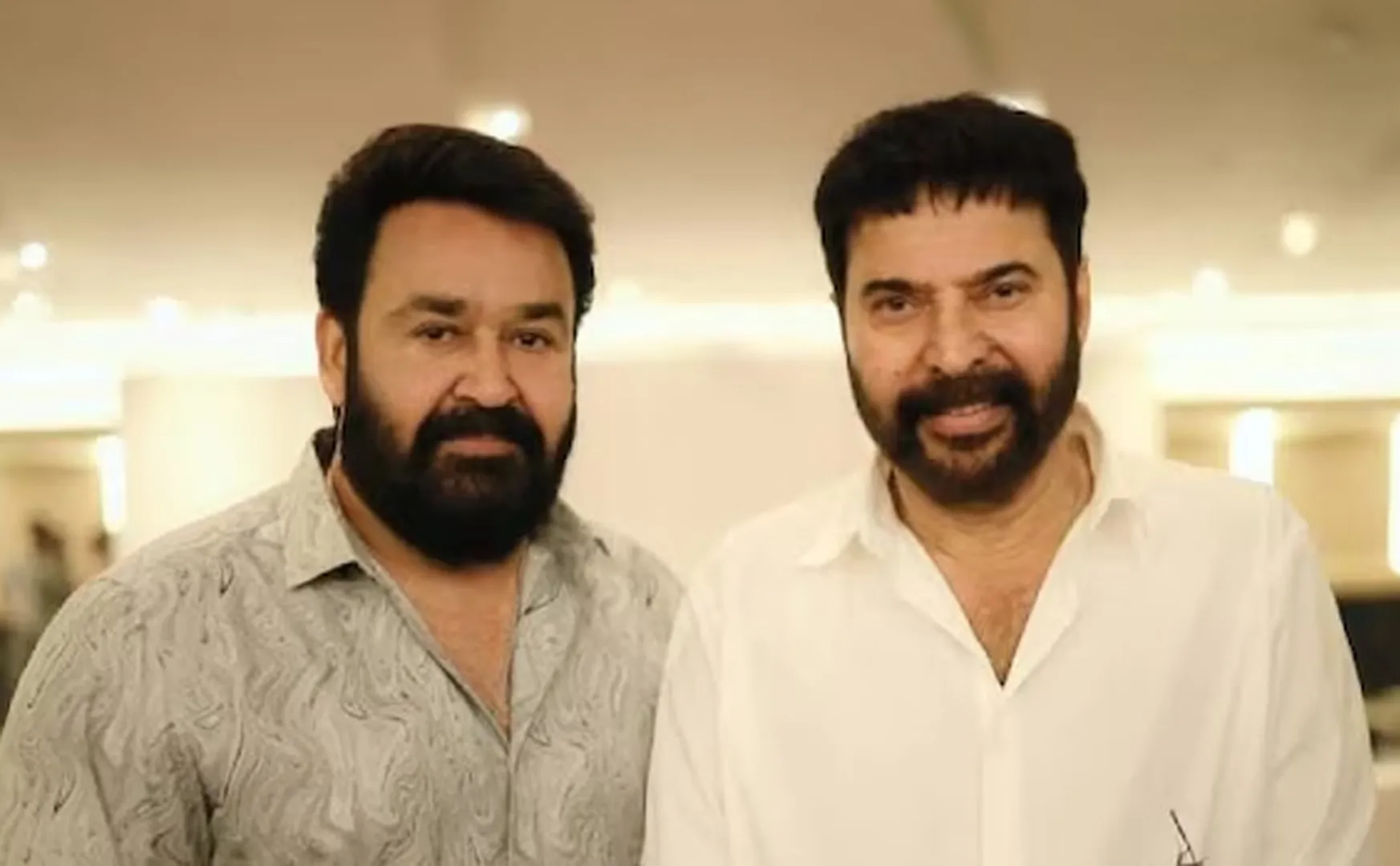 Apologise to Muslims; mohanlal mammootty sabarimala pooja issue