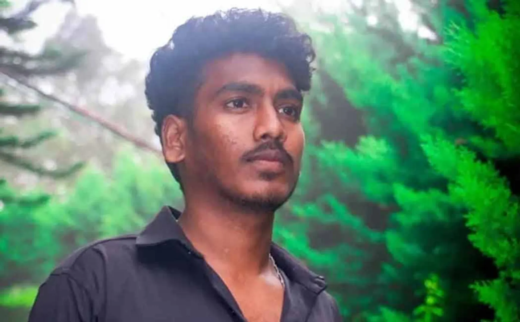 Tragedy befalls student who went to work to pay for his studies