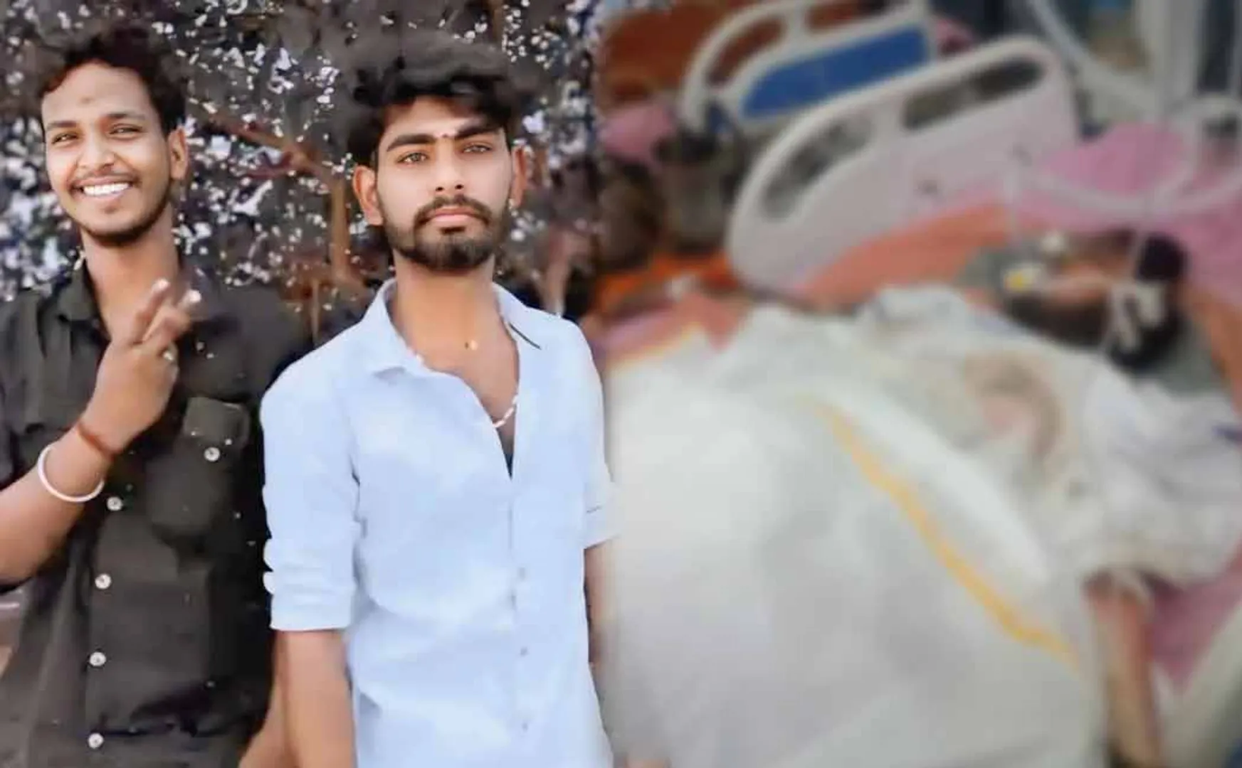 Two youths arrested incident girl who refused  fall  love in Ettayapuram
