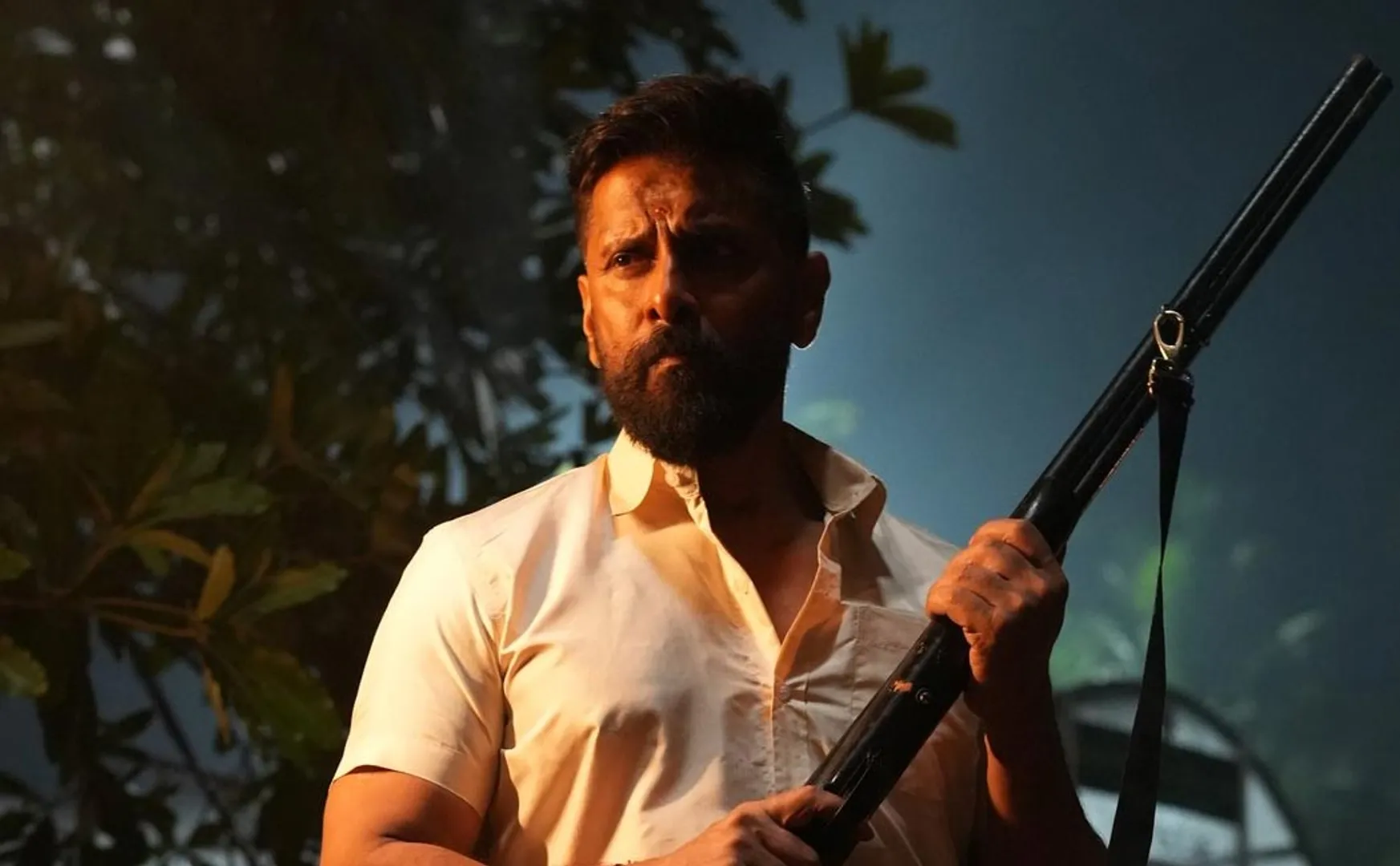Court orders release of film 'Veera Theera Sooran'