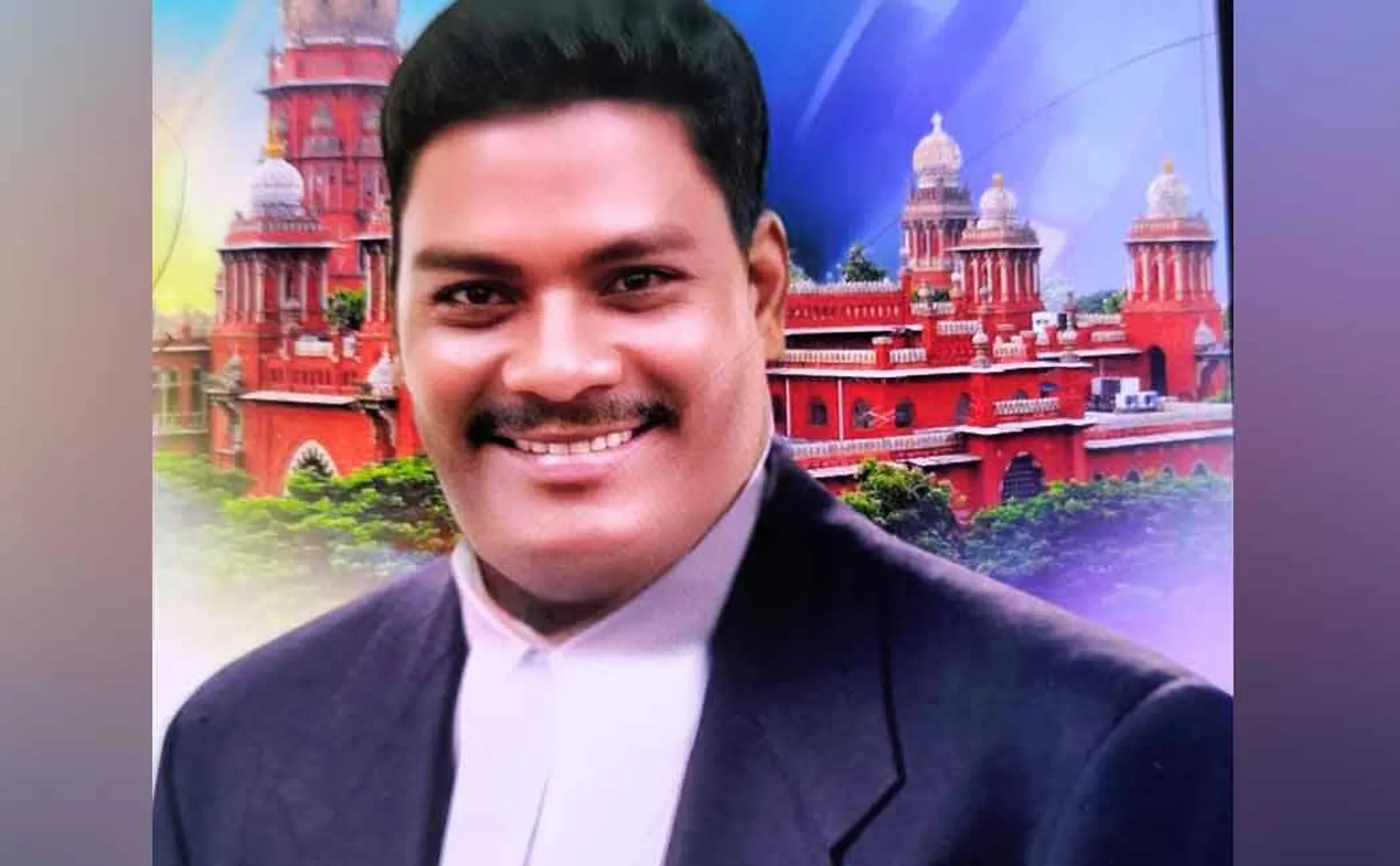 Fake lawyer who provided fake certificate and argued for a year and a half