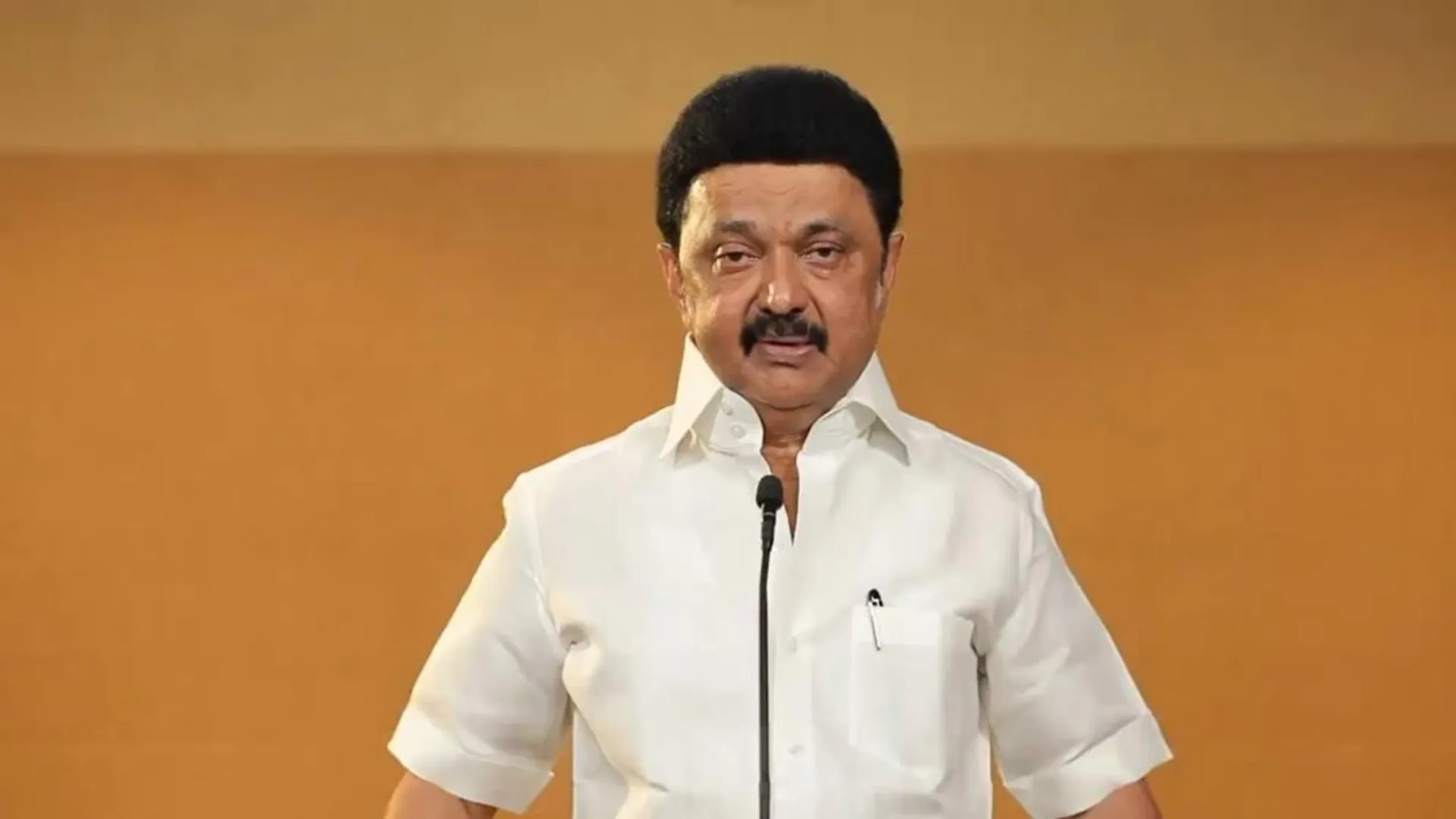 'Yogi Adityanath's constant lecturing of us is a joke' - MK Stalin's response