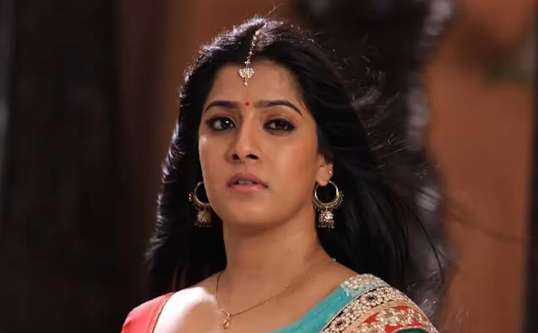 varalaxmi sarathkumar about her bad experience in child hoog