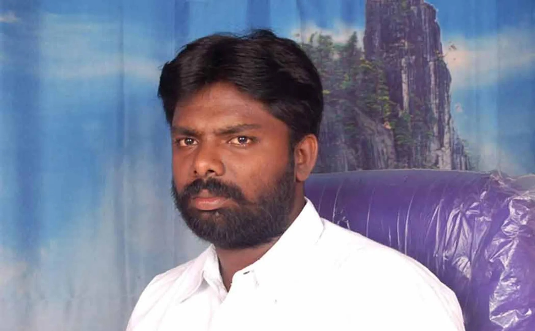 Senthil Mallar arrested for misbehaving with woman!