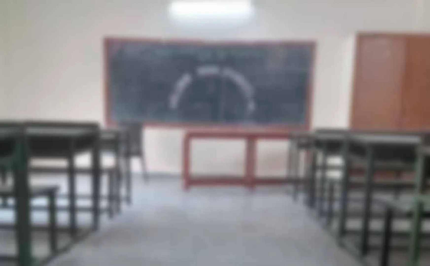 Teacher who spoke with double meaning to schoolgirls!