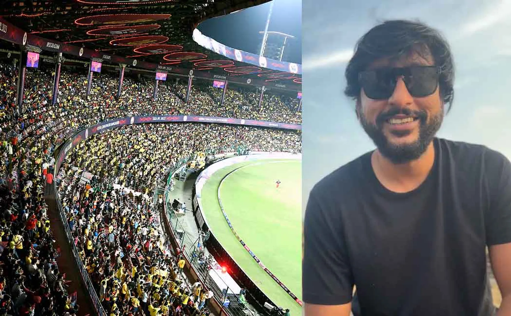 rj balaji about his not commentry of this year ipl