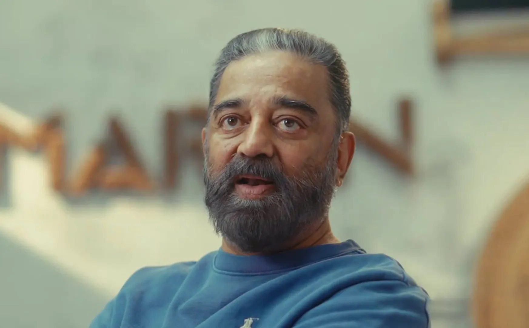 raaj kamal clarifiy no casting agents oh his company