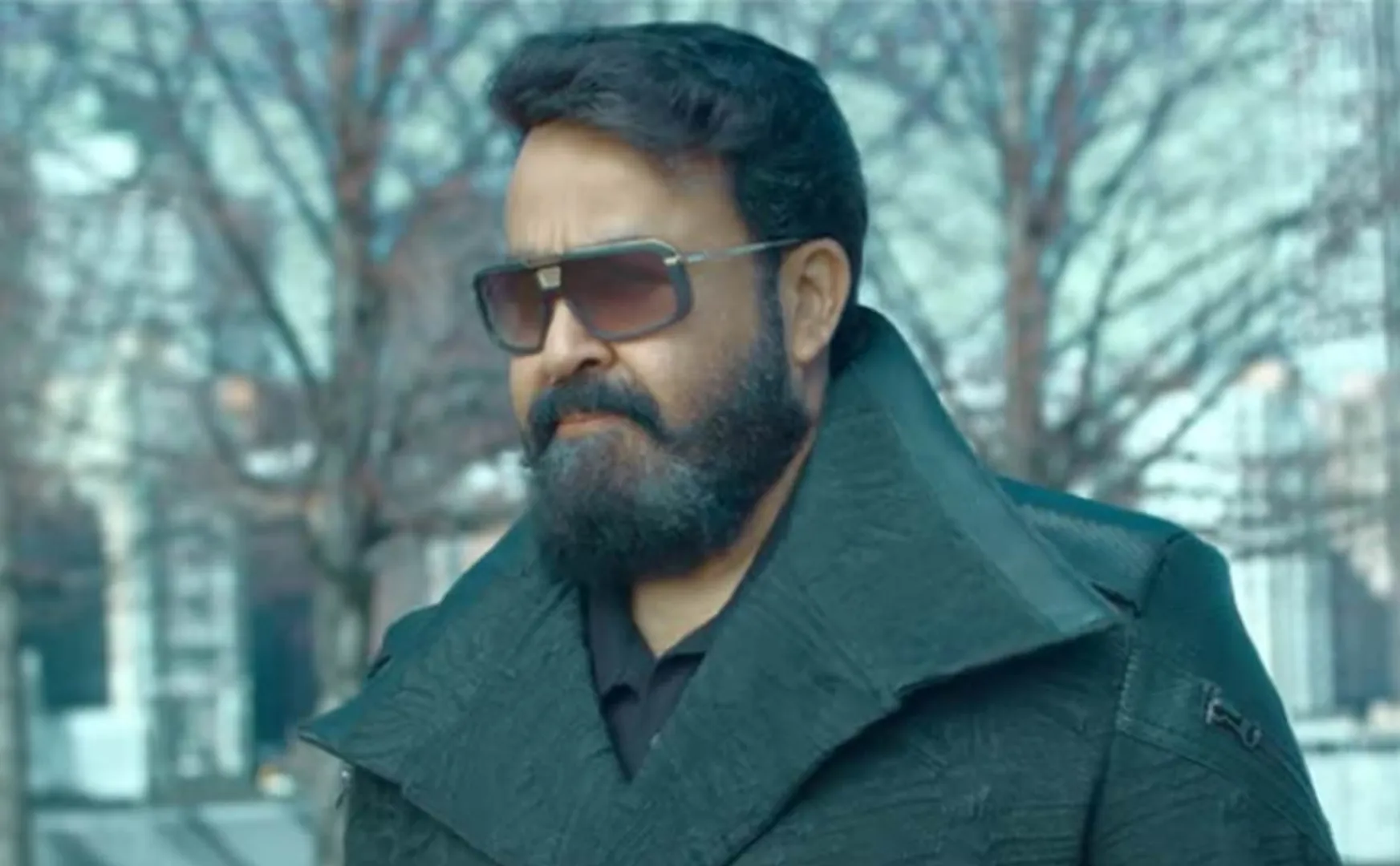 mohanlal prithviraj l2 empuran cross 100 crore worldwide