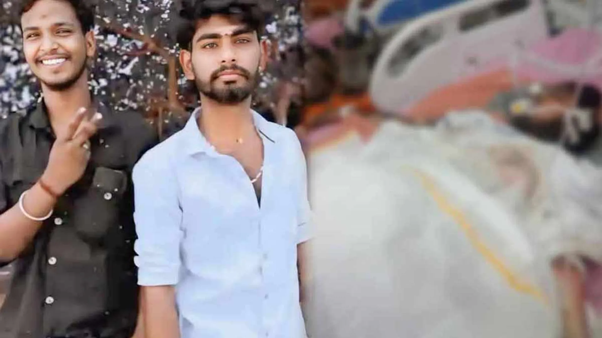  Boyfriend sets fire to girl; girl undergoing treatment lose their live tragically