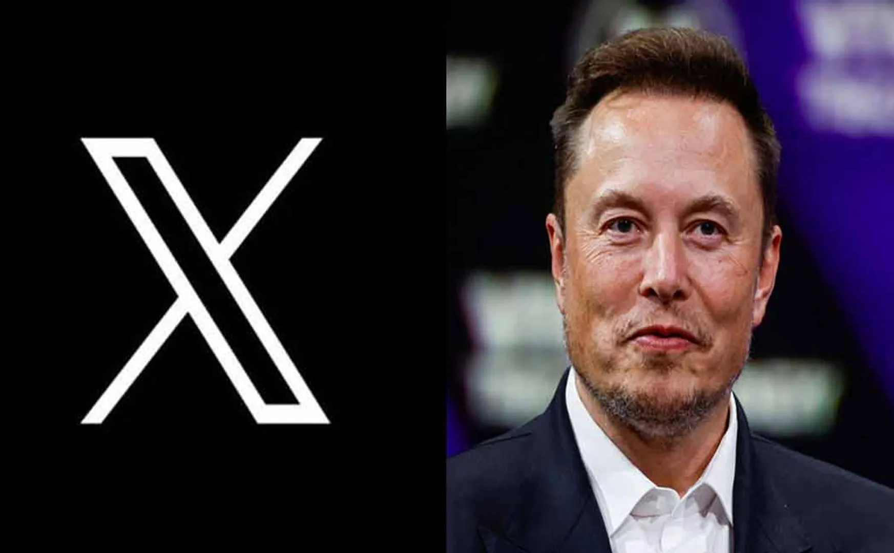 Elon Musk sold the X platform to his XAi own company