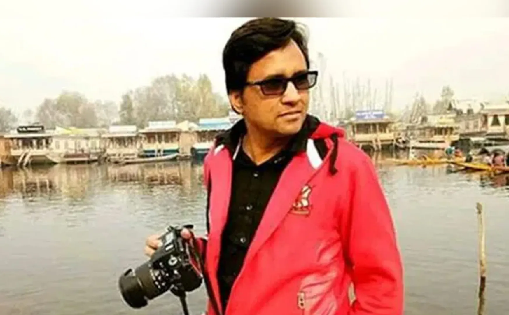 Maha Kumbh Girl Monalisa's Director Sanoj Mishra Arrested For women mis behaviour case