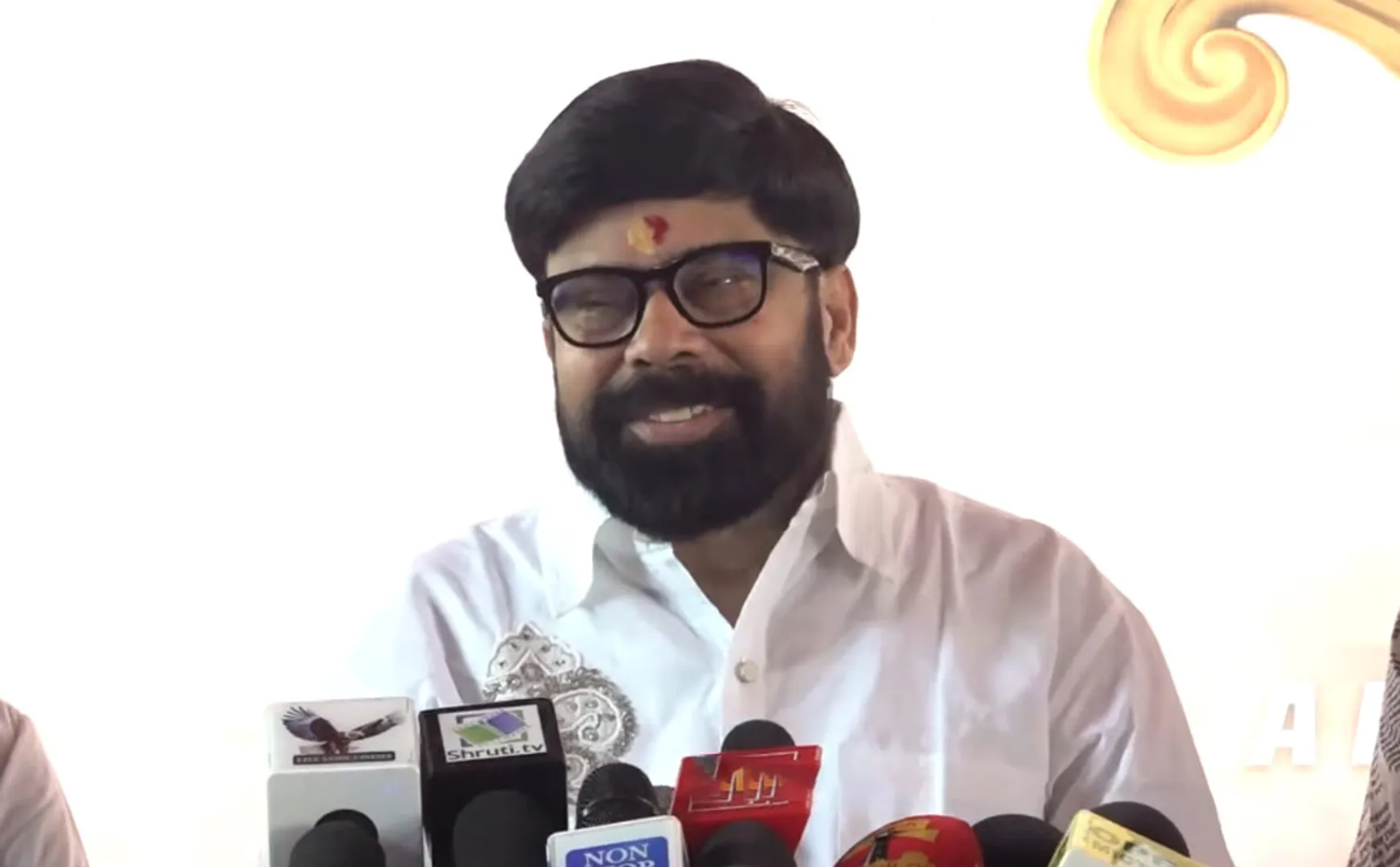 power star srinivasan about tvk vijay and 2026 election