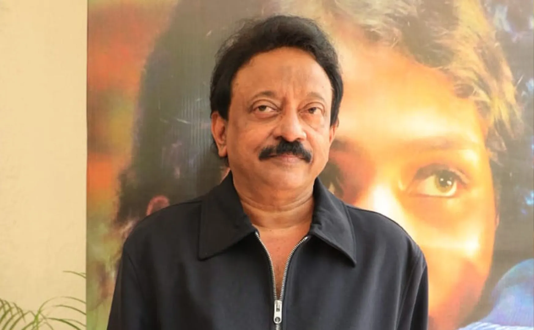 ram gopal varma about his new movie sorry