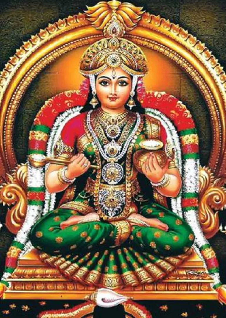 /idhalgal/om/worshipping-annapooraneshwari-brings-prosperity