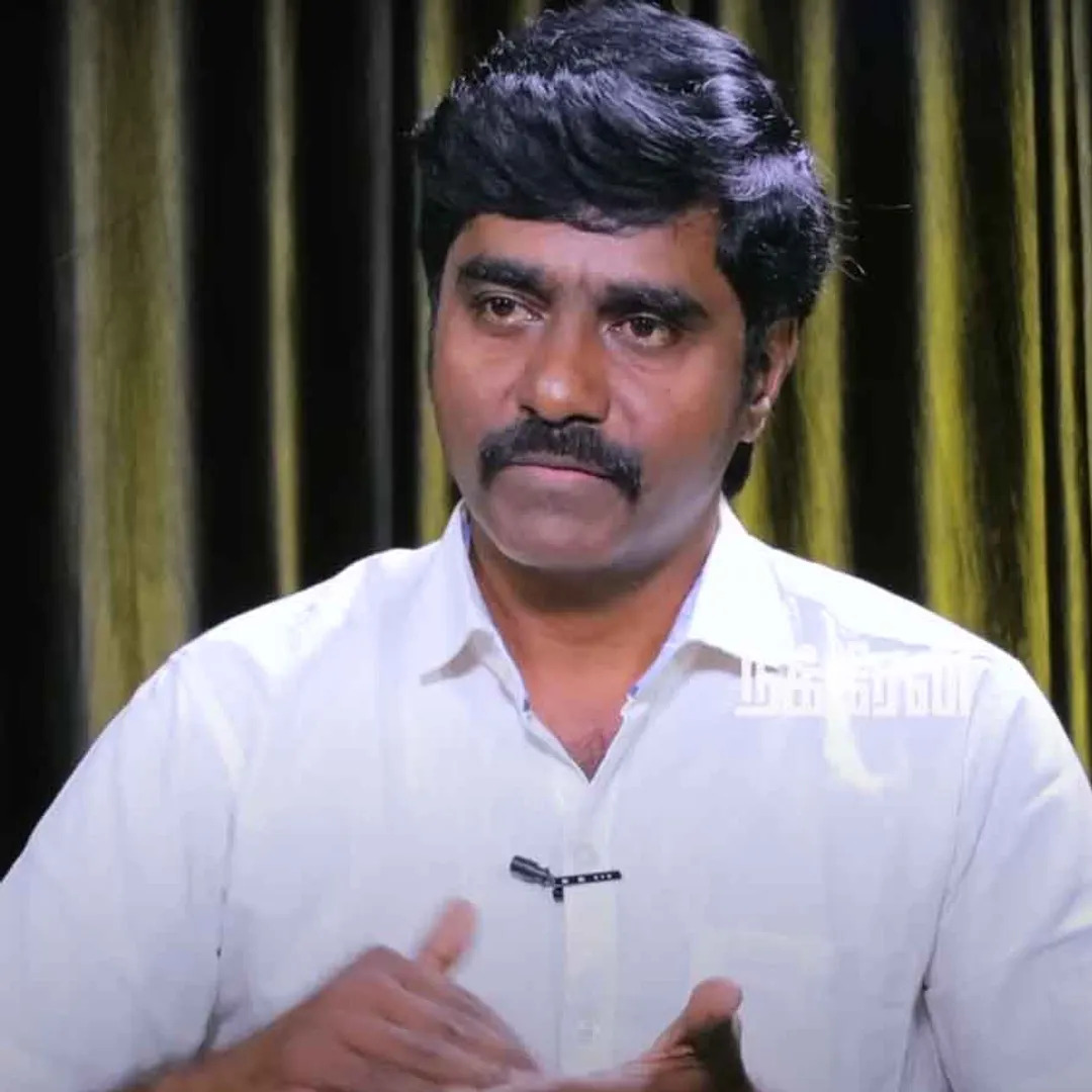 Muthaleedu - Chezhiyan 