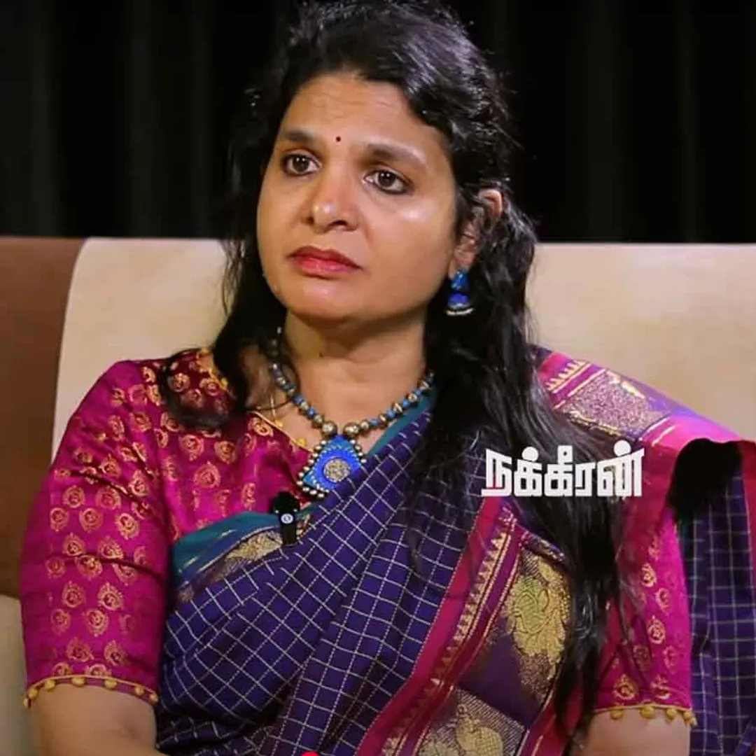 Women's Day Special Interview
