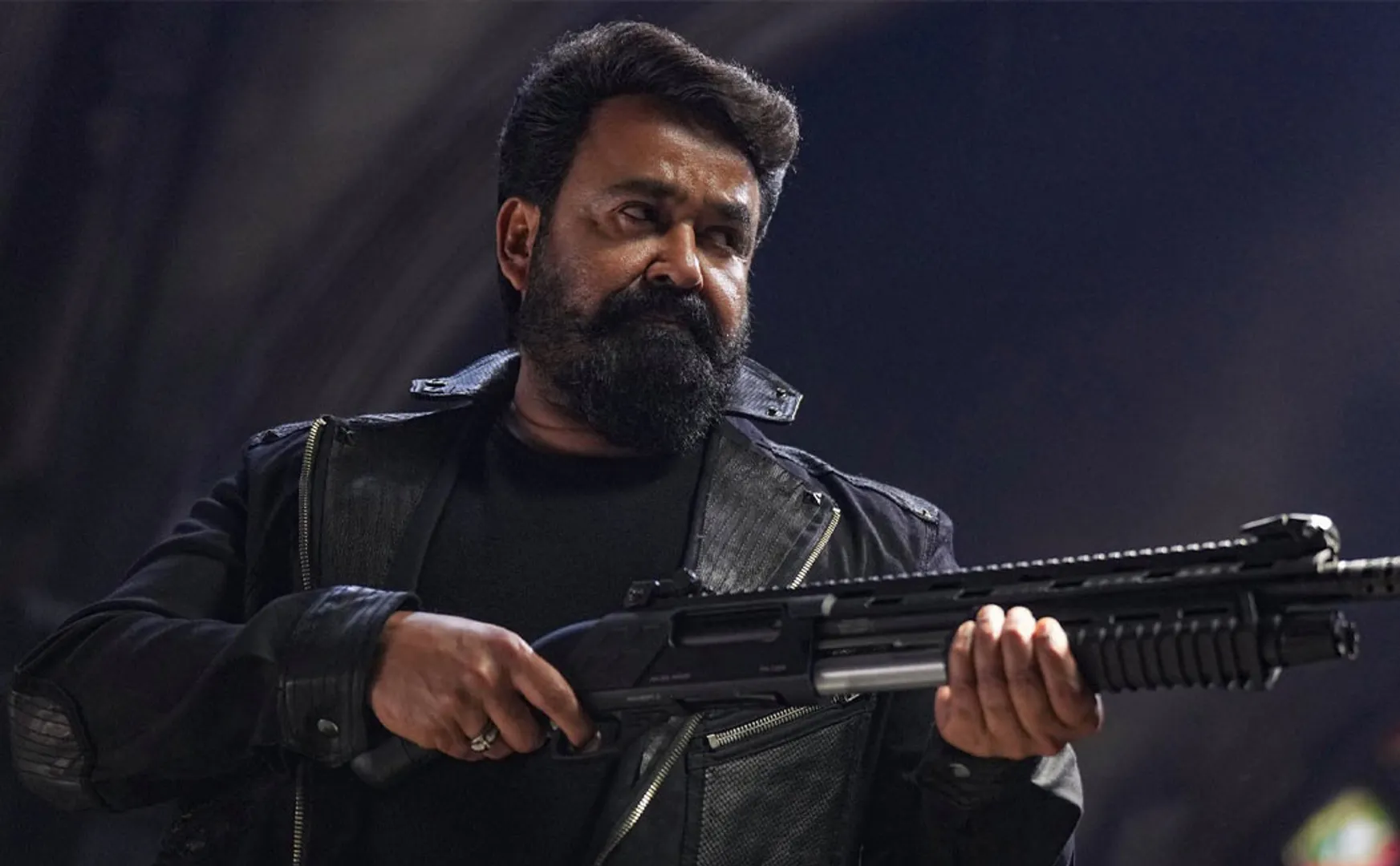 kerala high court refuse the bjp member plea to ban mohanlal empuran