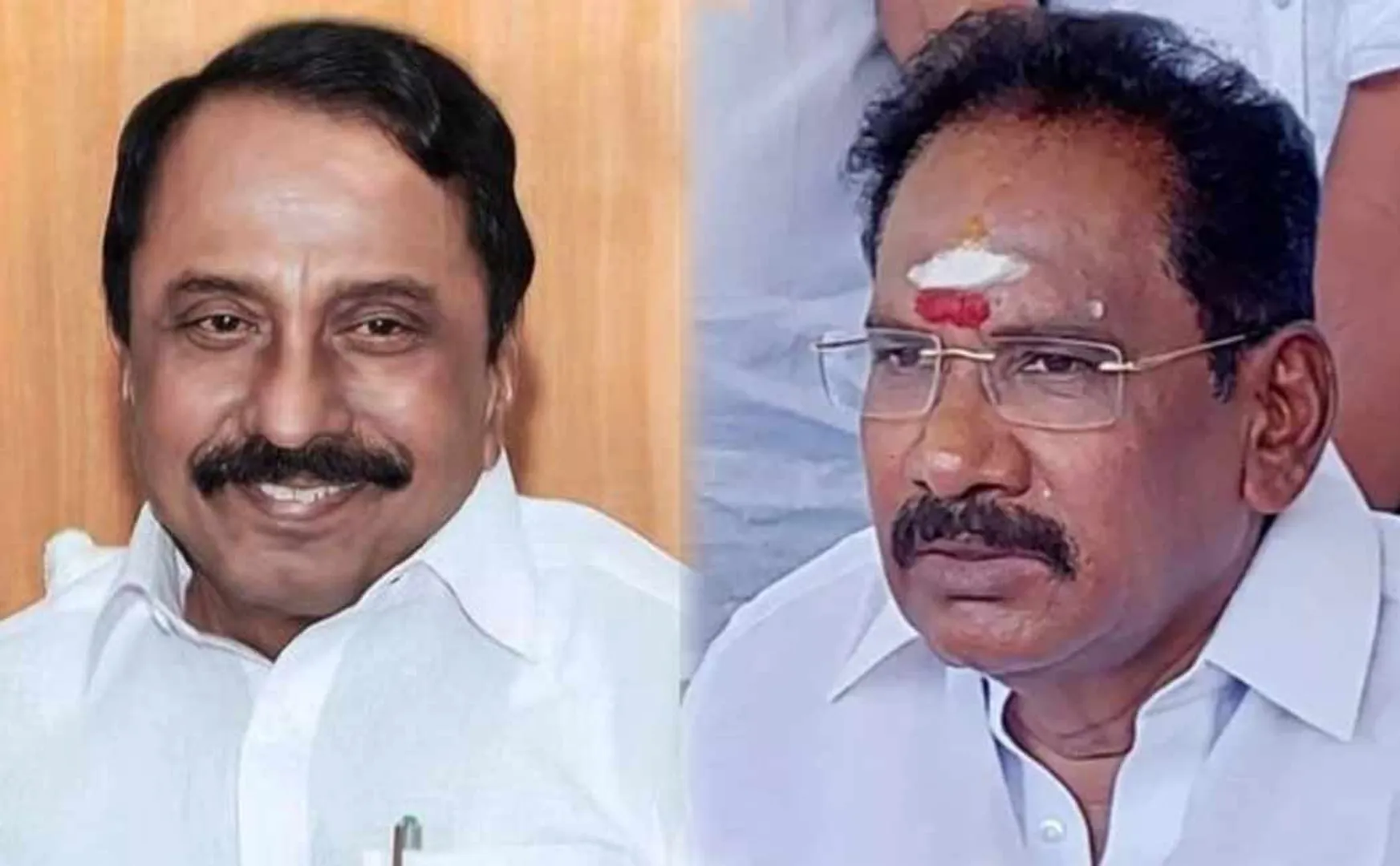 Sellur Raju has commented on Sengottaiyan and admk