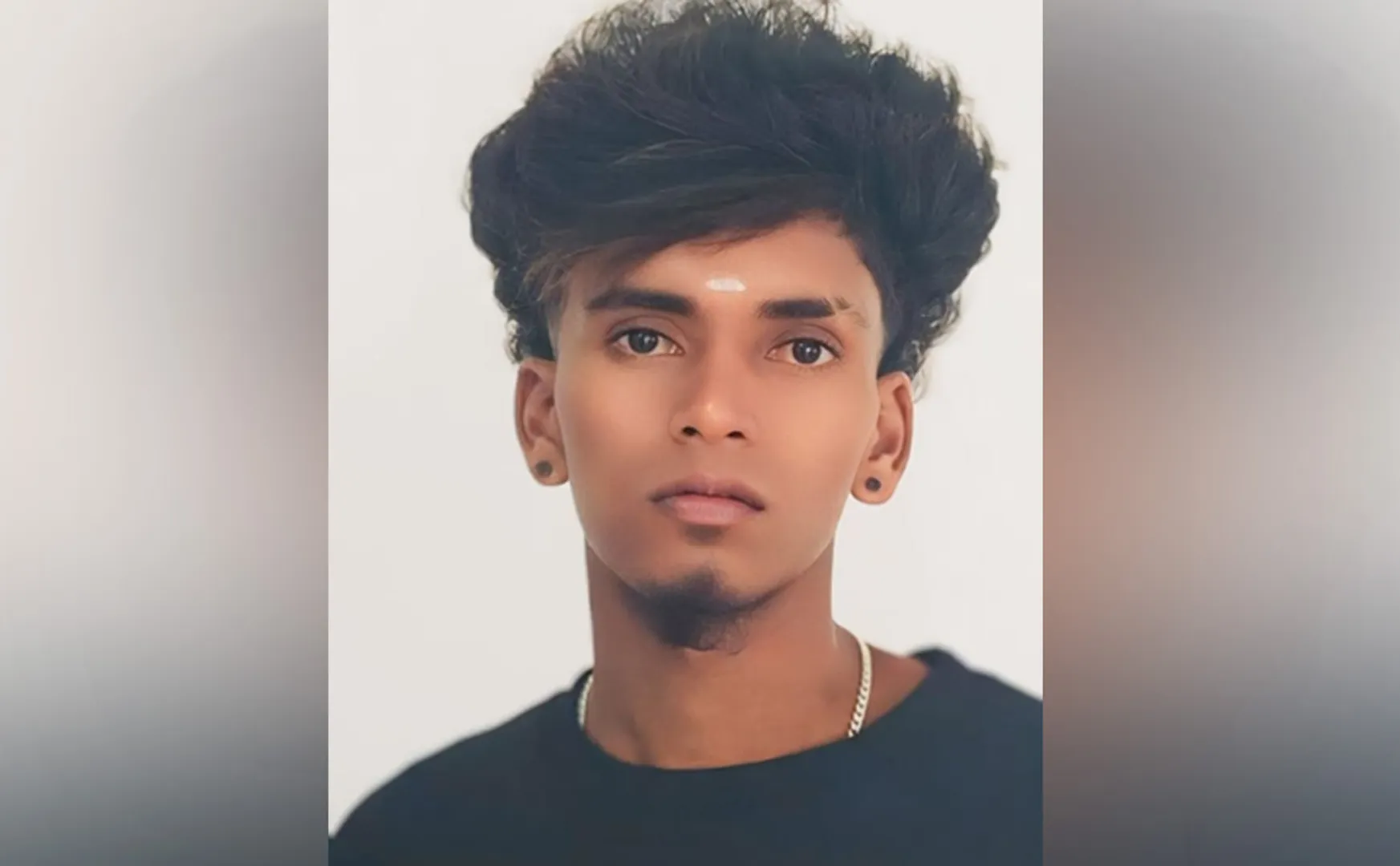 Young man deceived girl by promising to marry her