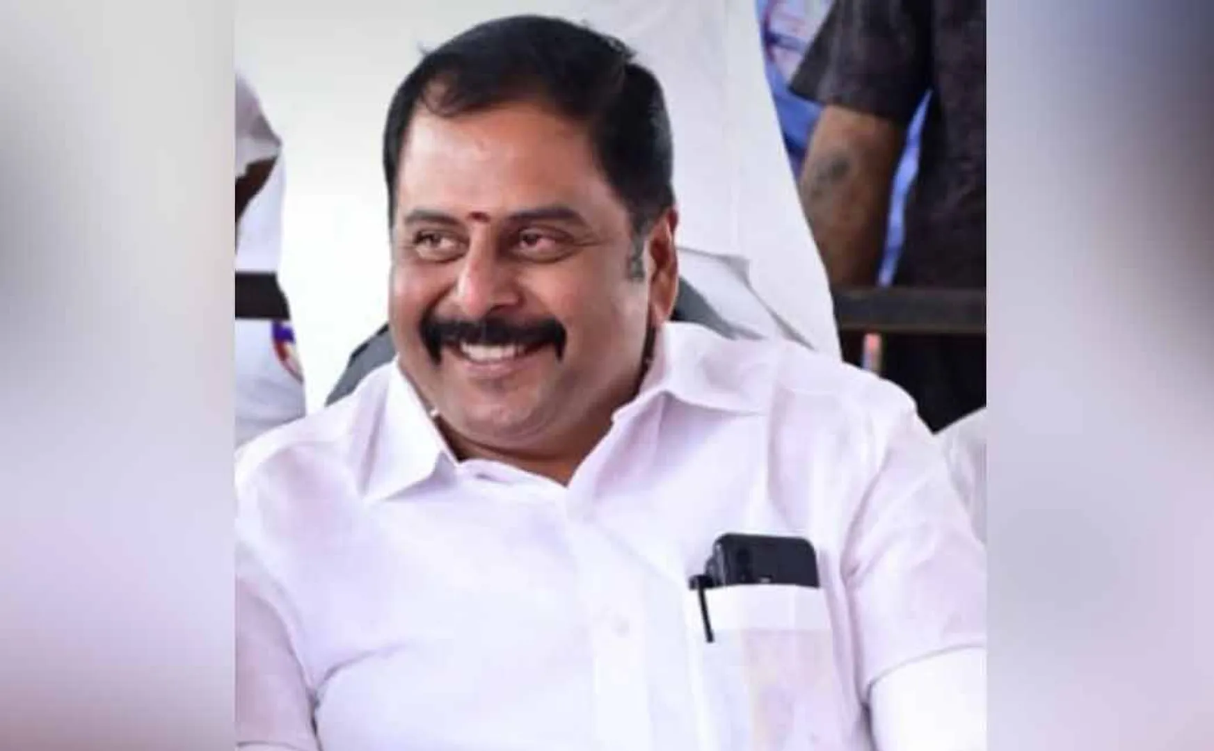 prakash MP said should be a 5 percent GST exemption on cow dung