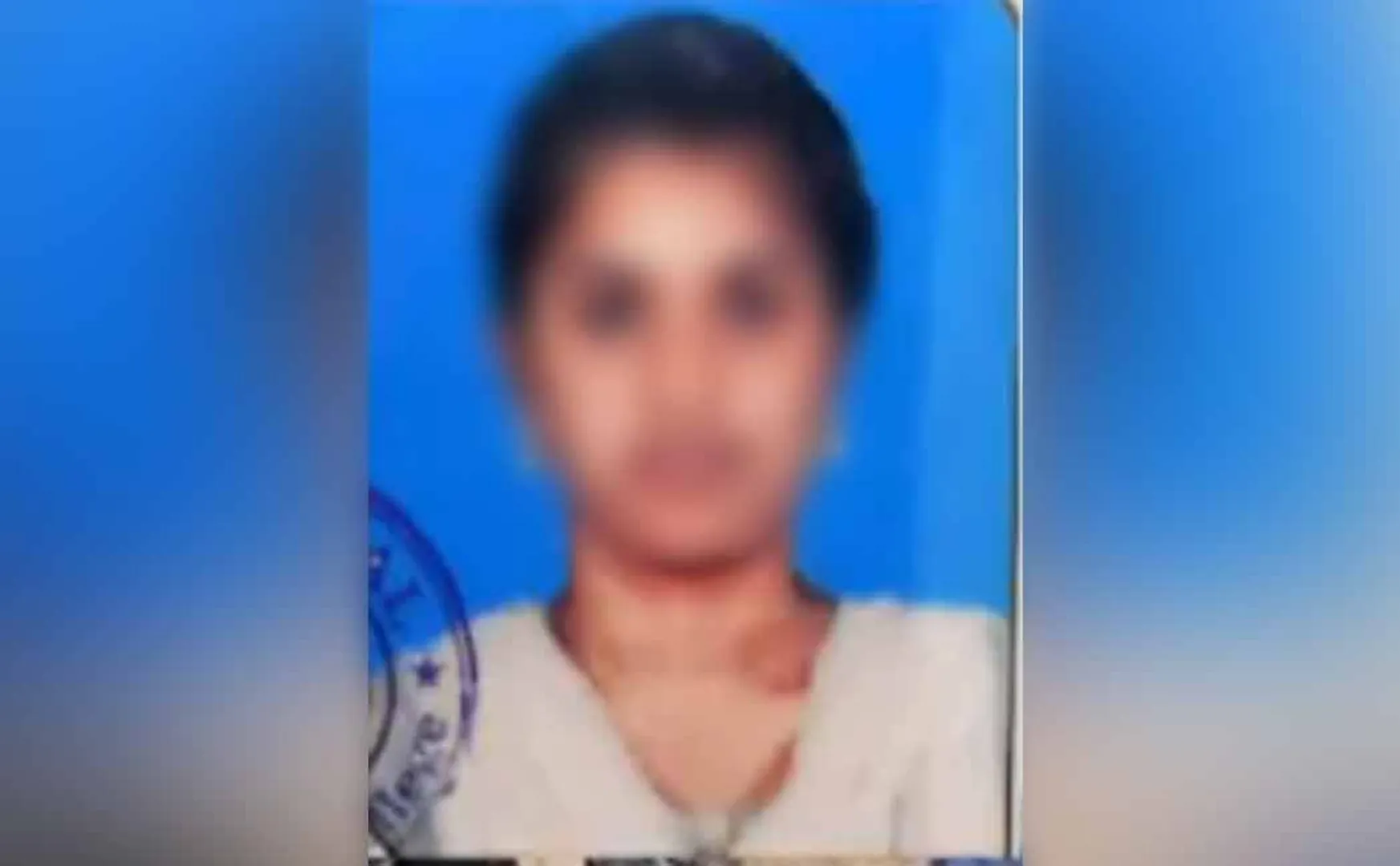 College student passed away mysteriously in Palladam