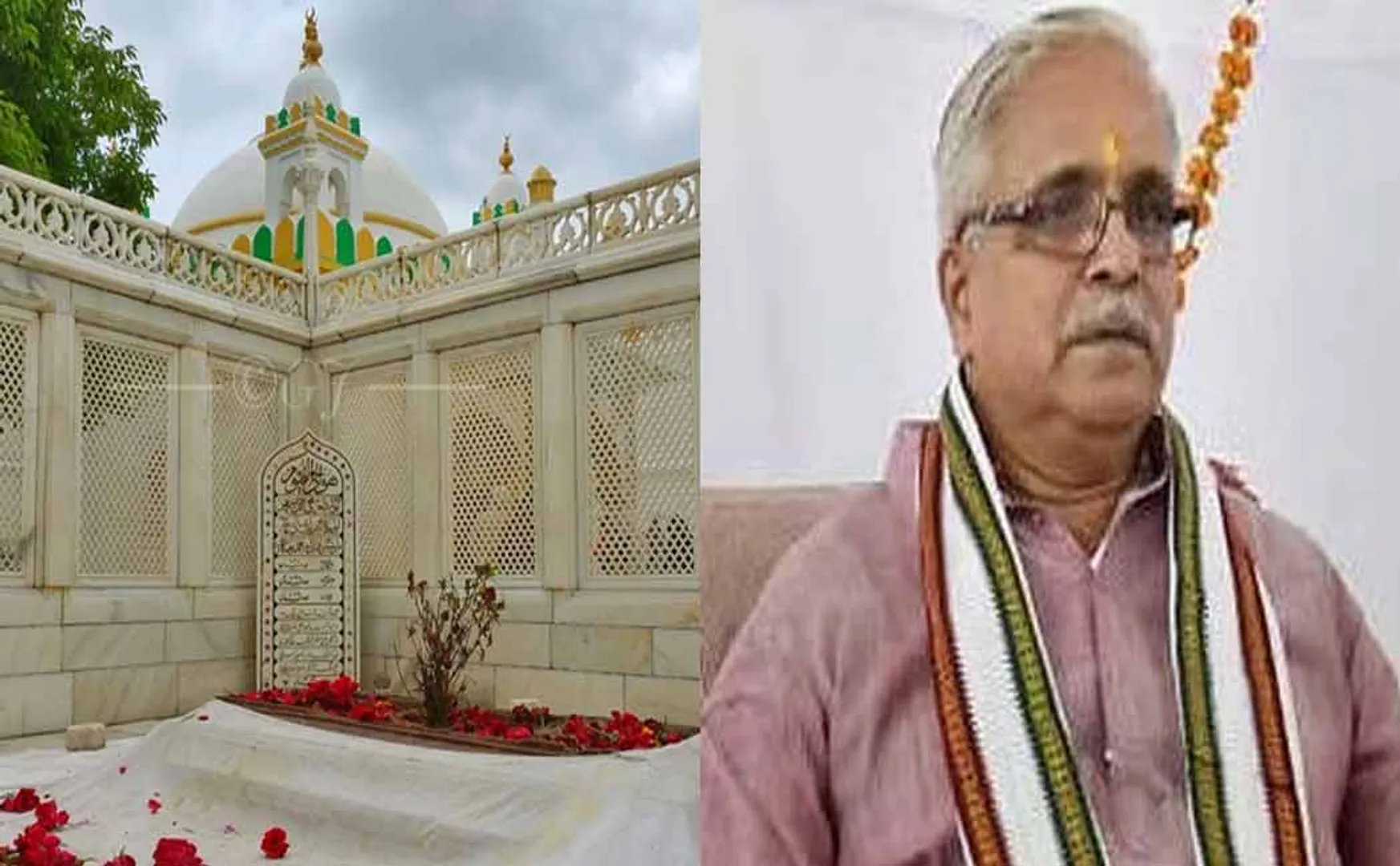 Senior RSS leader says Aurangzeb tomb issue is unnecessary