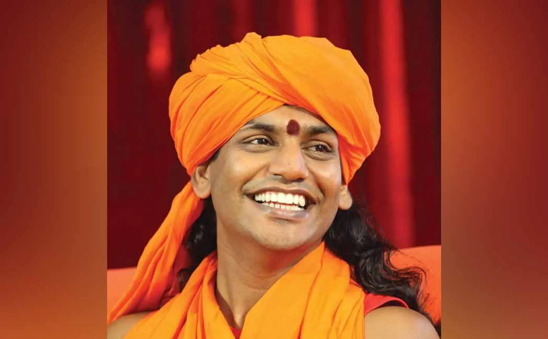 Nithyananda is fine  Kailasha Facebook page explains