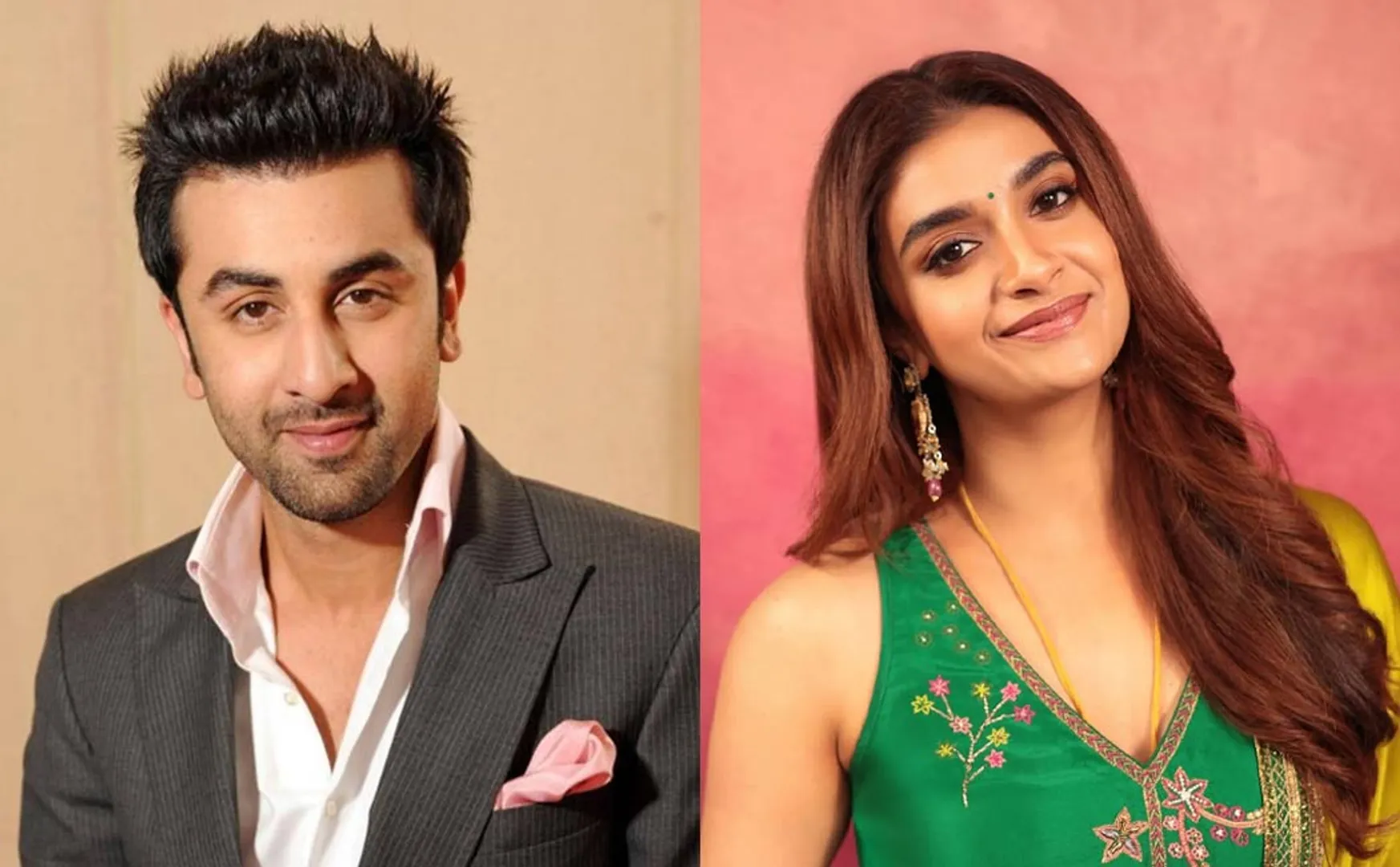 keerthy suresh to pair with ranbir kapoor in his next bollywood movie
