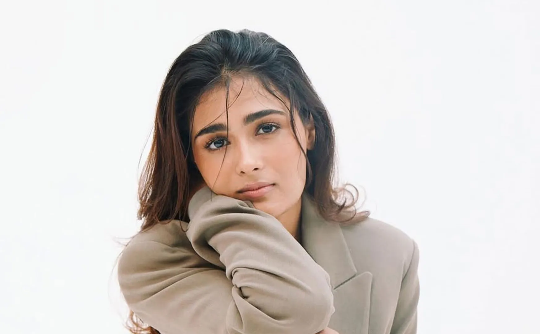 shalini pandey about his bad experience