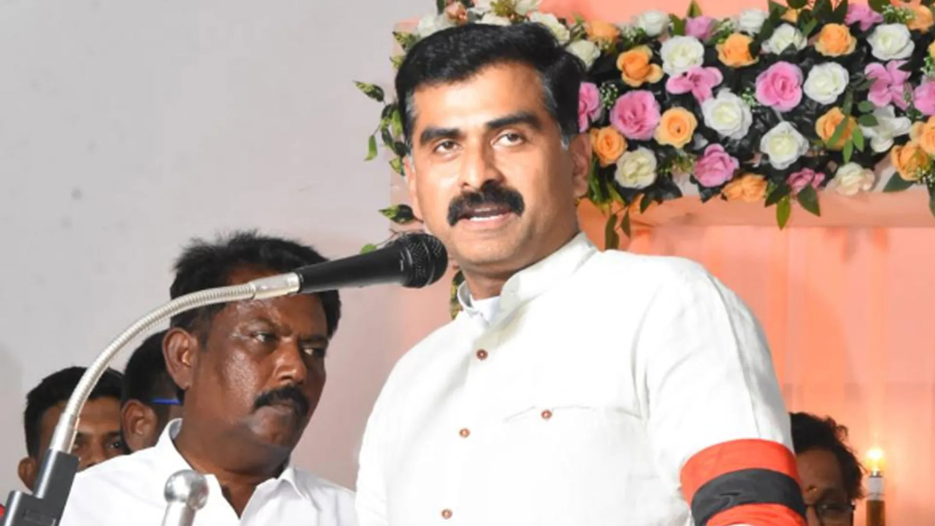 Durai Vaiko is trending nationally