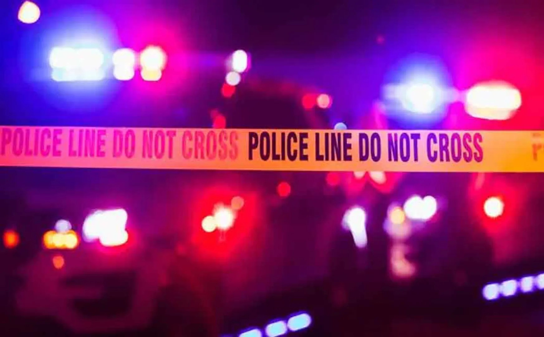Incident happened to a German woman in hyderabad
