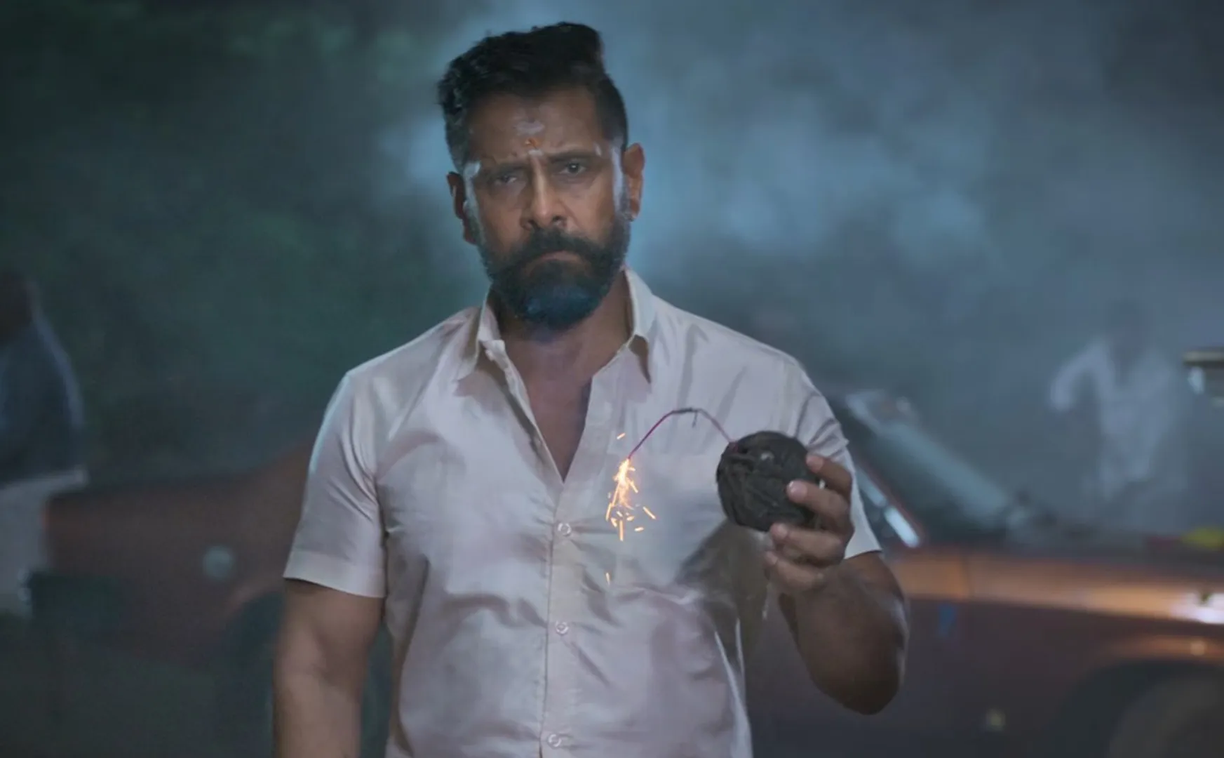 Veera Dheera Sooran 2 box office collection