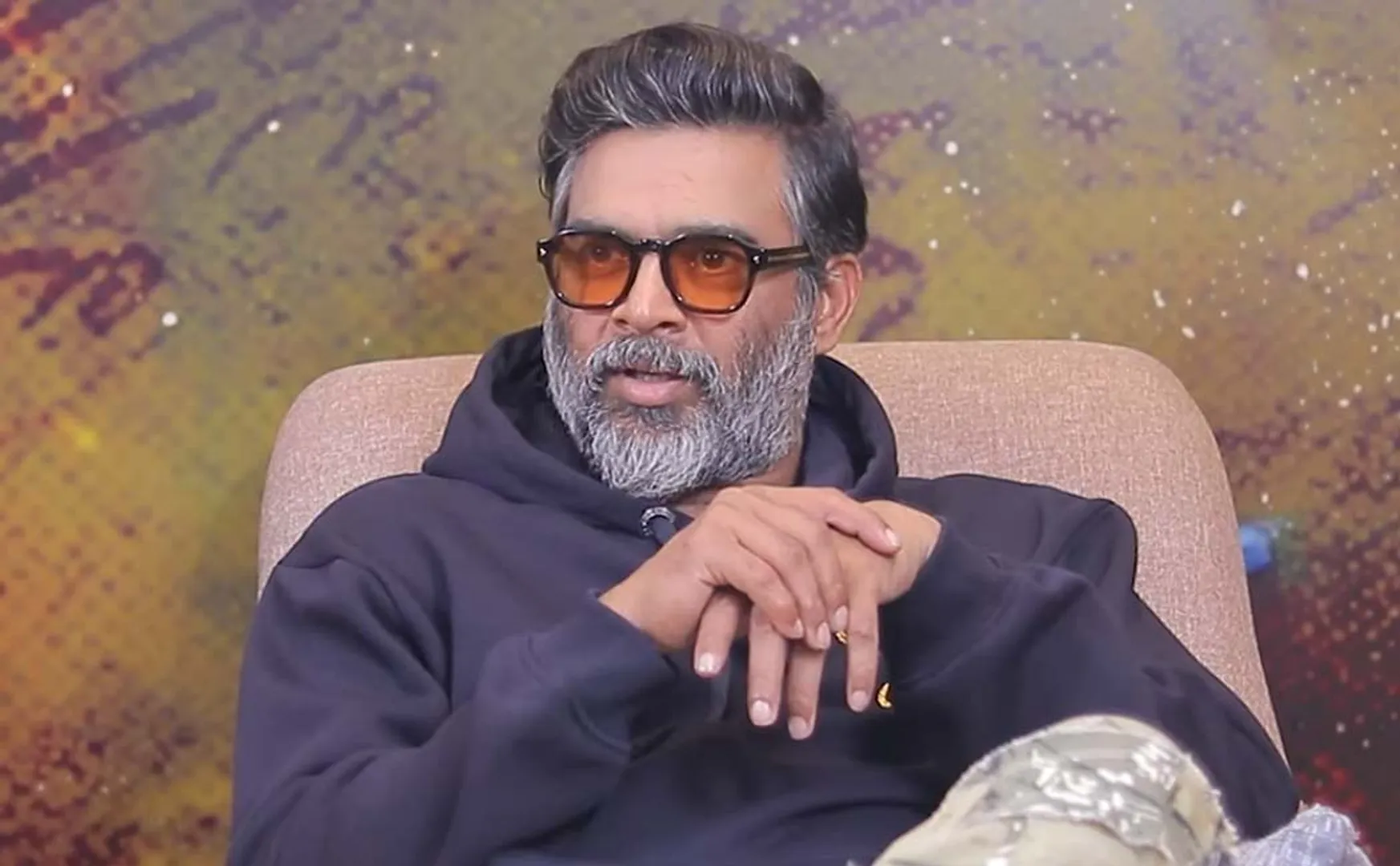 madhavan about vijay politics