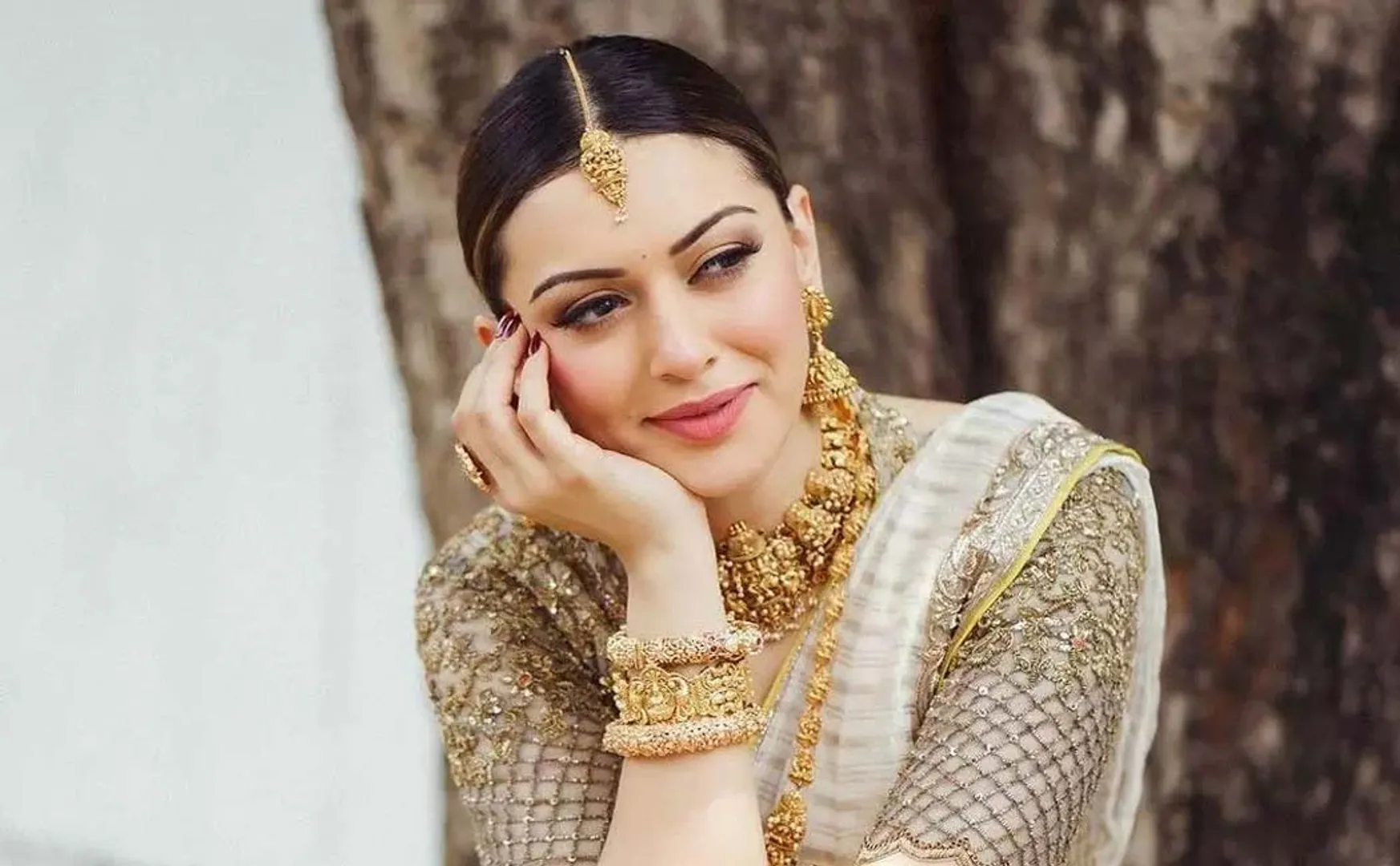Actor Hansika Motwani seeks quashing of FIR by sister-in-law