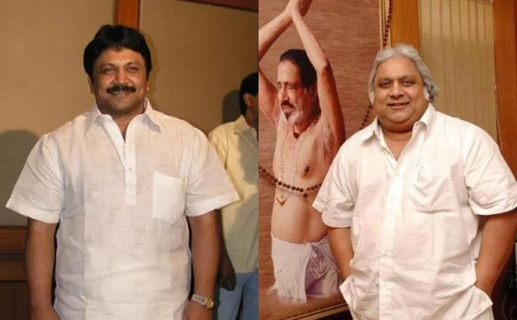 sivaji ganesan house issue case
