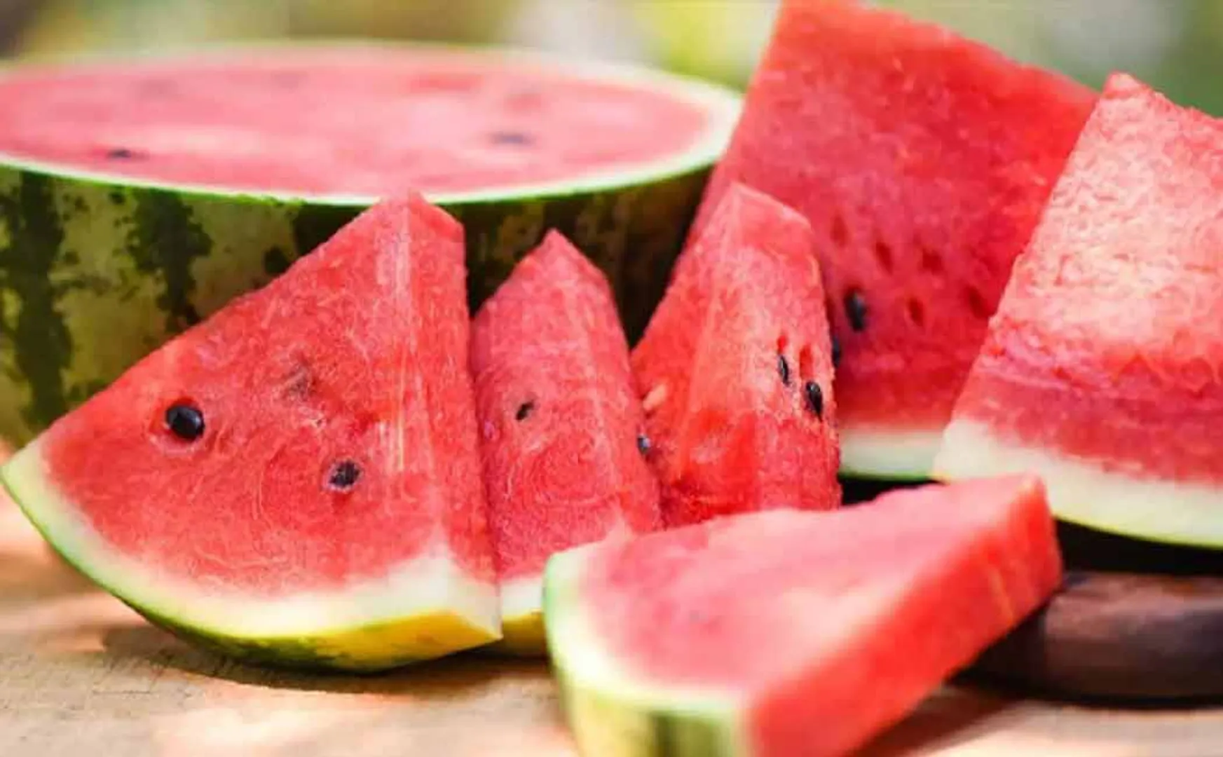 Farmers being affected by meaningless rumors about watermelon says Anbumani