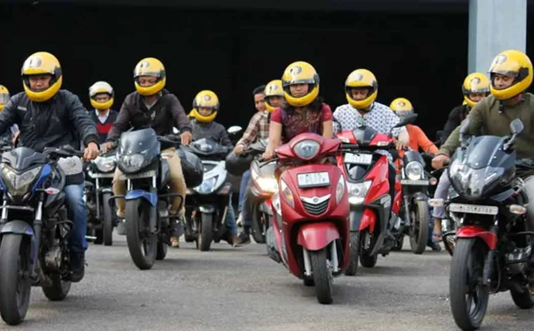 Karnataka High Court orders ban on bike taxi service