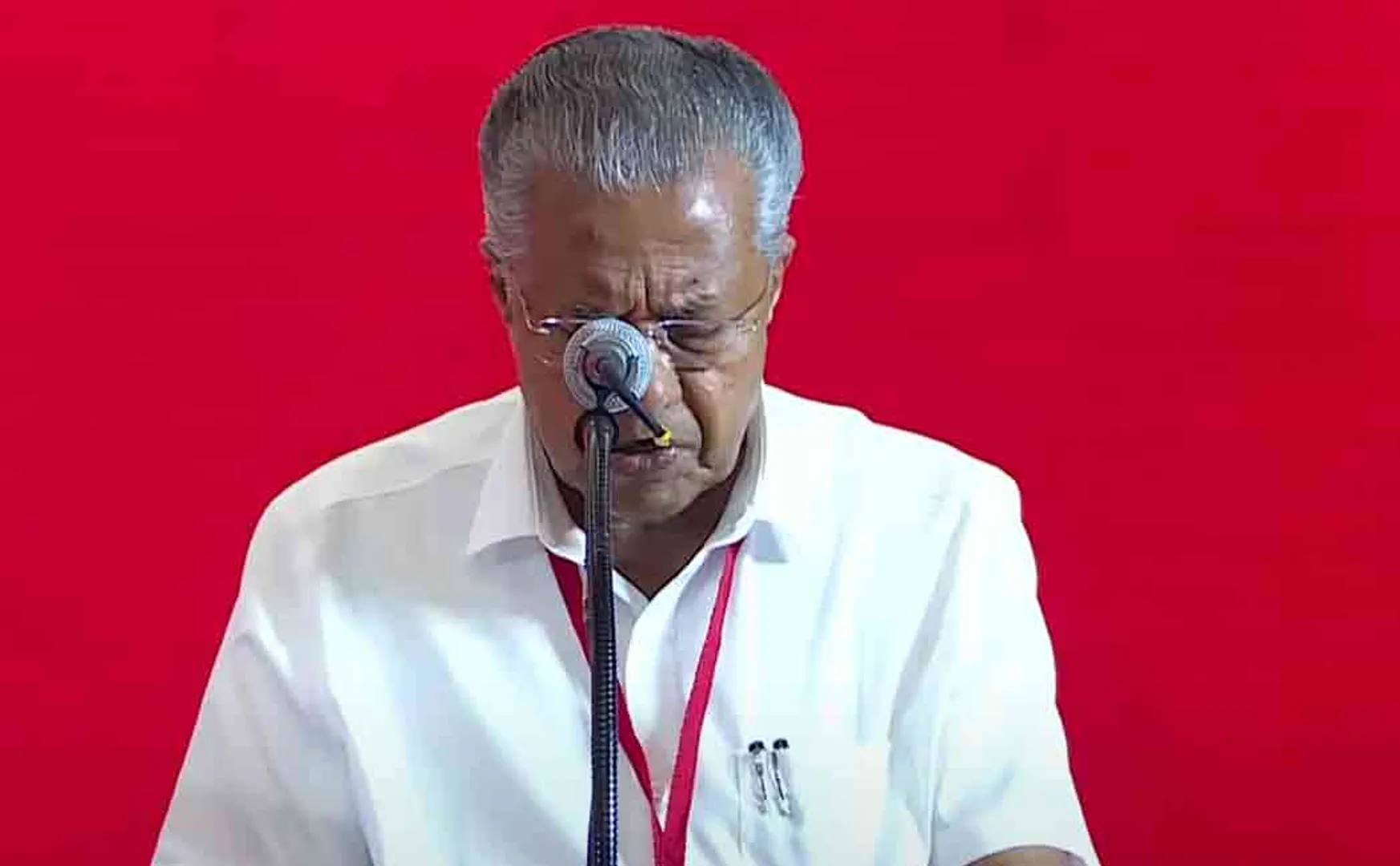 Kerala CM Pinarayi Vijayan says We have to fight to protect the federalism philosophy 