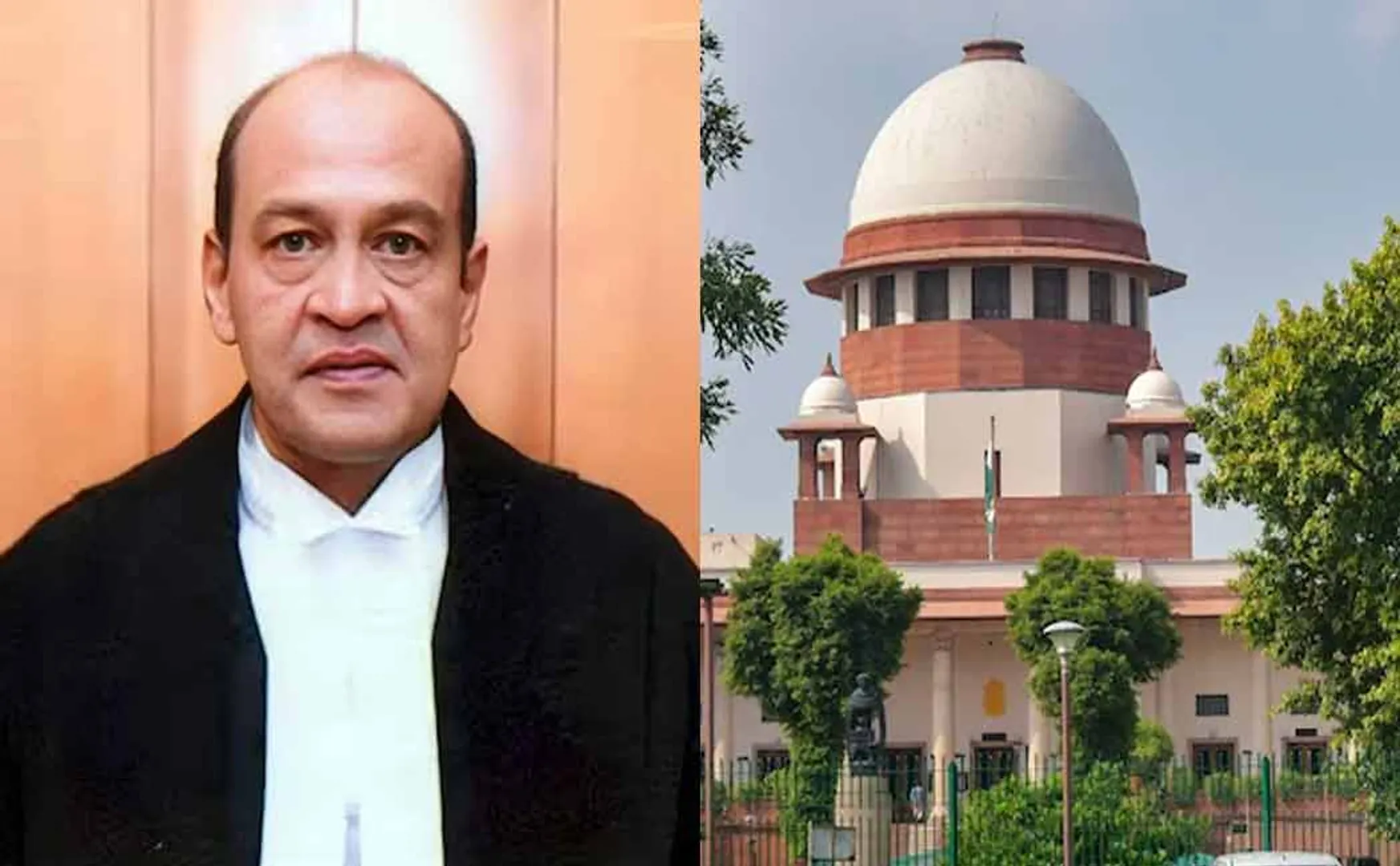 Supreme Court judges decide to disclose asset details